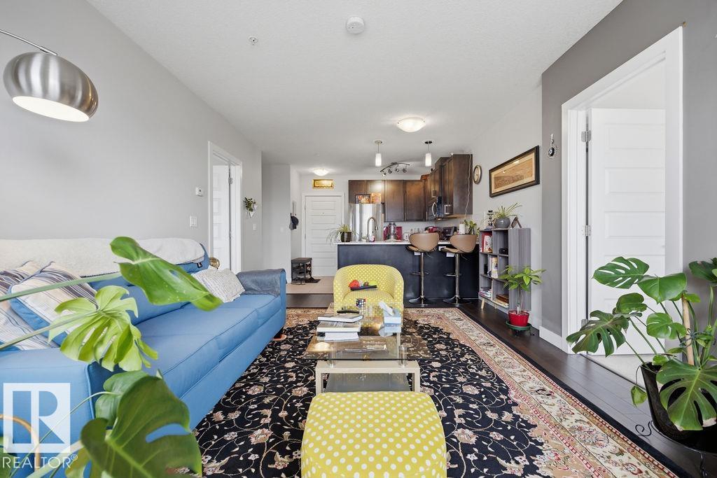 Photo 15 at 433 - 5151 Windermere Boulevard SW, Ambleside, Edmonton