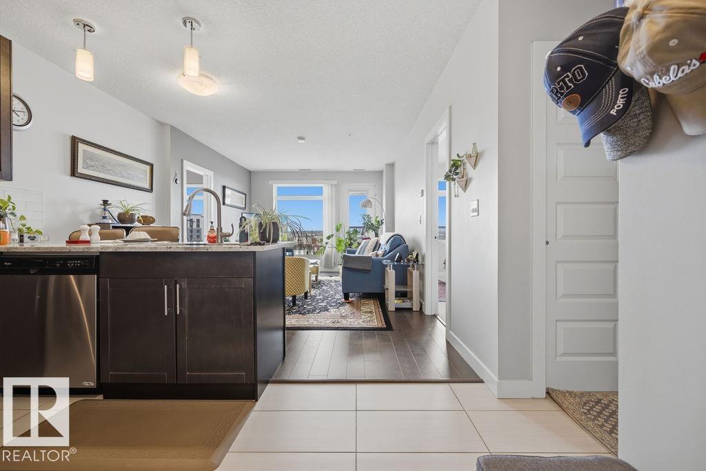 433 - 5151 Windermere Boulevard SW, Ambleside, Edmonton