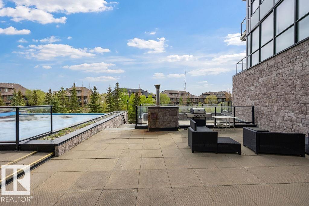 Photo 31 at 433 - 5151 Windermere Boulevard SW, Ambleside, Edmonton