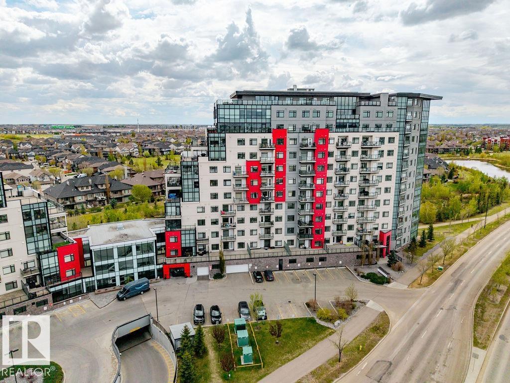 Photo 33 at 433 - 5151 Windermere Boulevard SW, Ambleside, Edmonton