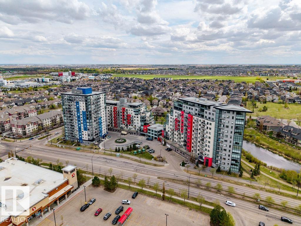Photo 34 at 433 - 5151 Windermere Boulevard SW, Ambleside, Edmonton