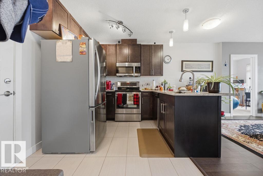 433 - 5151 Windermere Boulevard SW, Ambleside, Edmonton