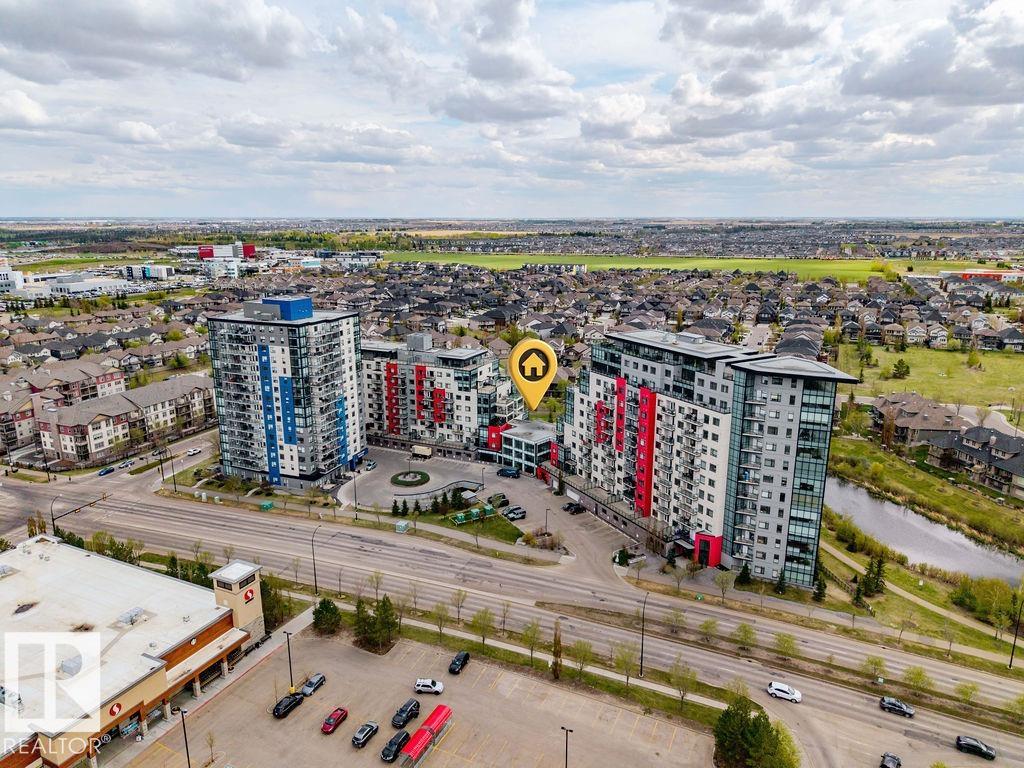 Photo 45 at 433 - 5151 Windermere Boulevard SW, Ambleside, Edmonton