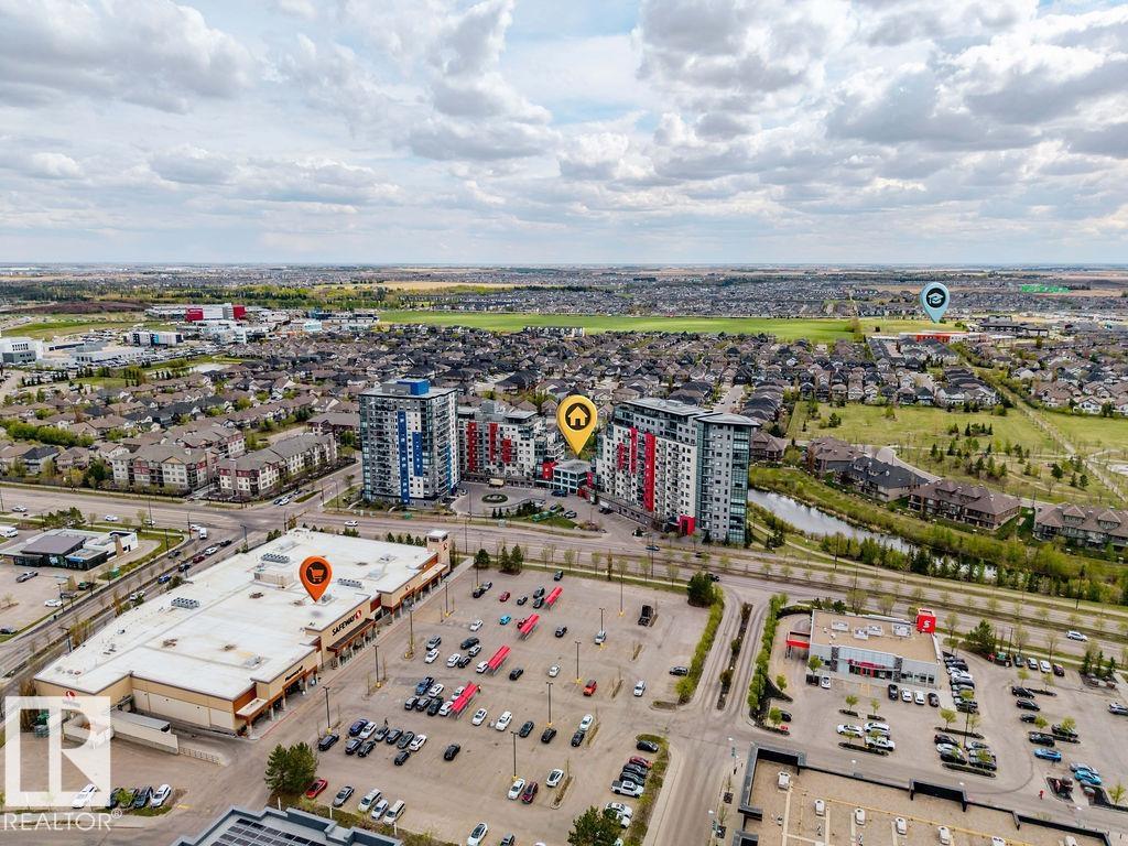 Photo 46 at 433 - 5151 Windermere Boulevard SW, Ambleside, Edmonton