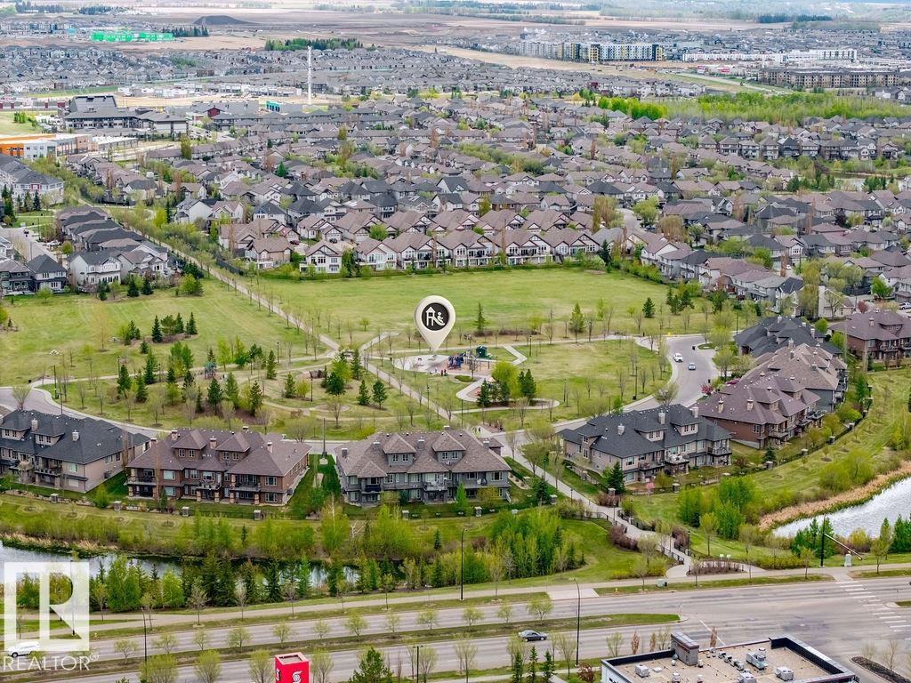 Photo 47 at 433 - 5151 Windermere Boulevard SW, Ambleside, Edmonton