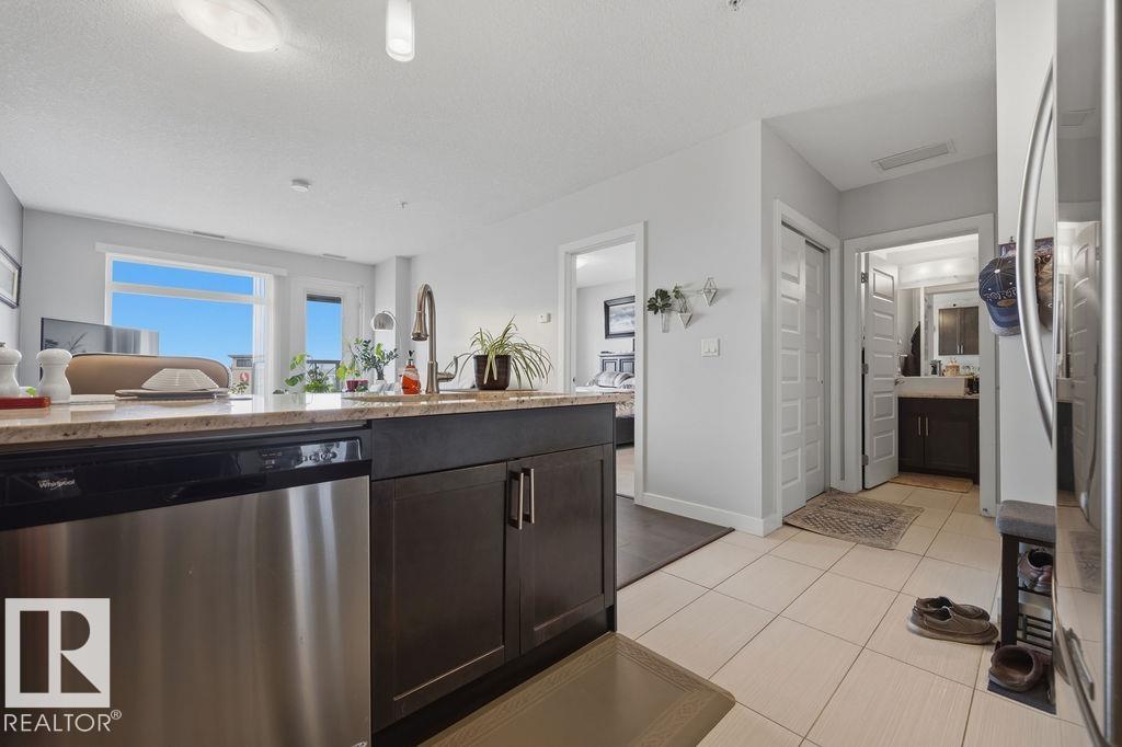 Photo 8 at 433 - 5151 Windermere Boulevard SW, Ambleside, Edmonton