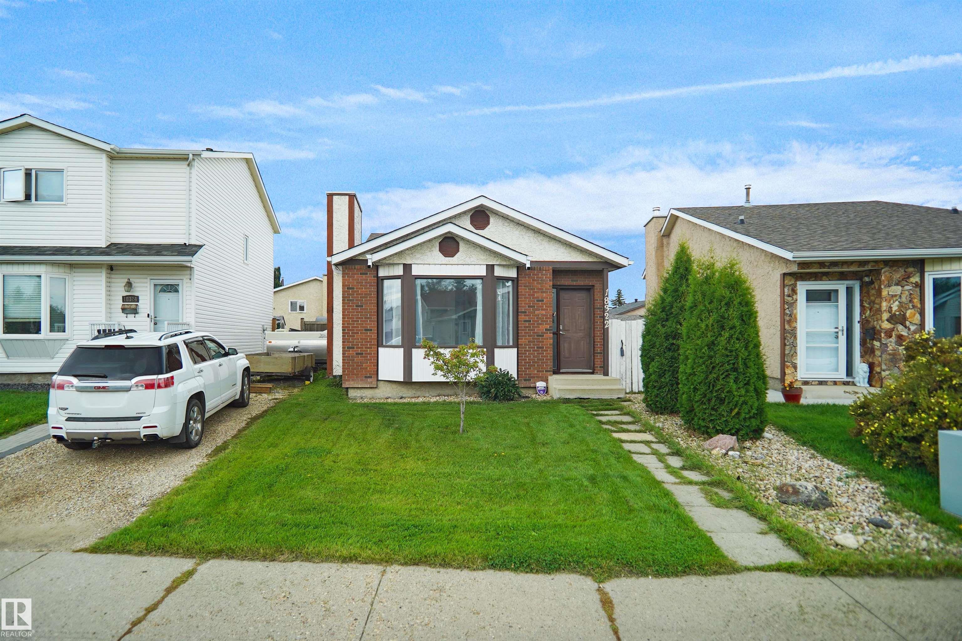 18322 71a Avenue NW, Lymburn, Edmonton