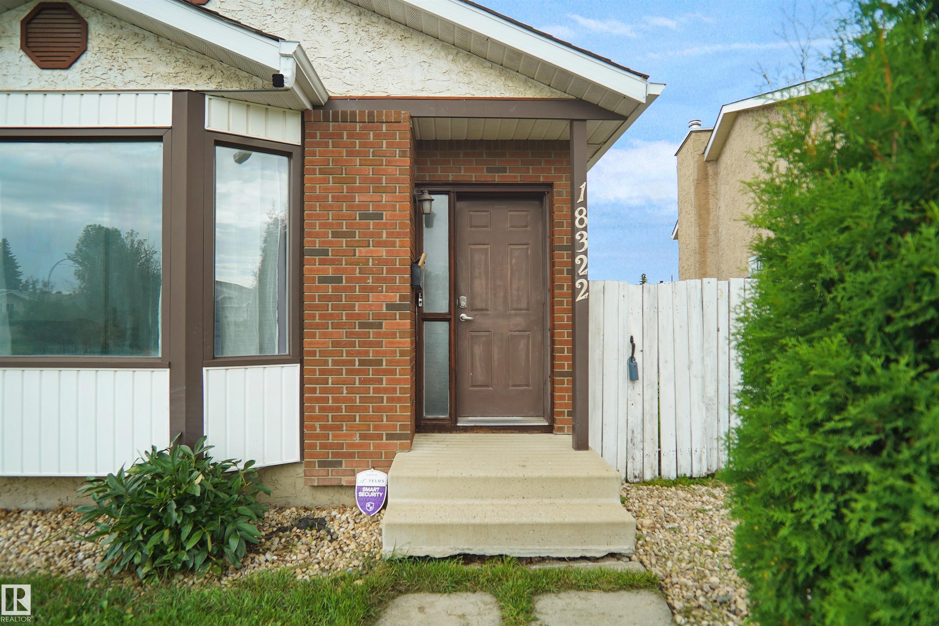 18322 71a Avenue NW, Lymburn, Edmonton