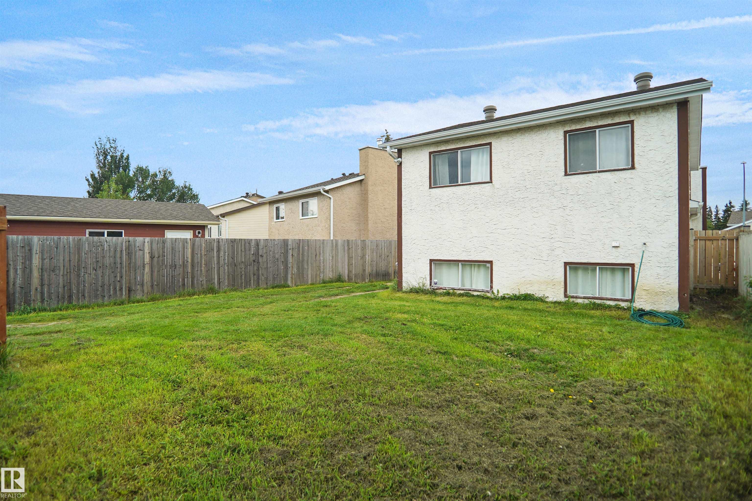 Photo 46 at 18322 71a Avenue NW, Lymburn, Edmonton