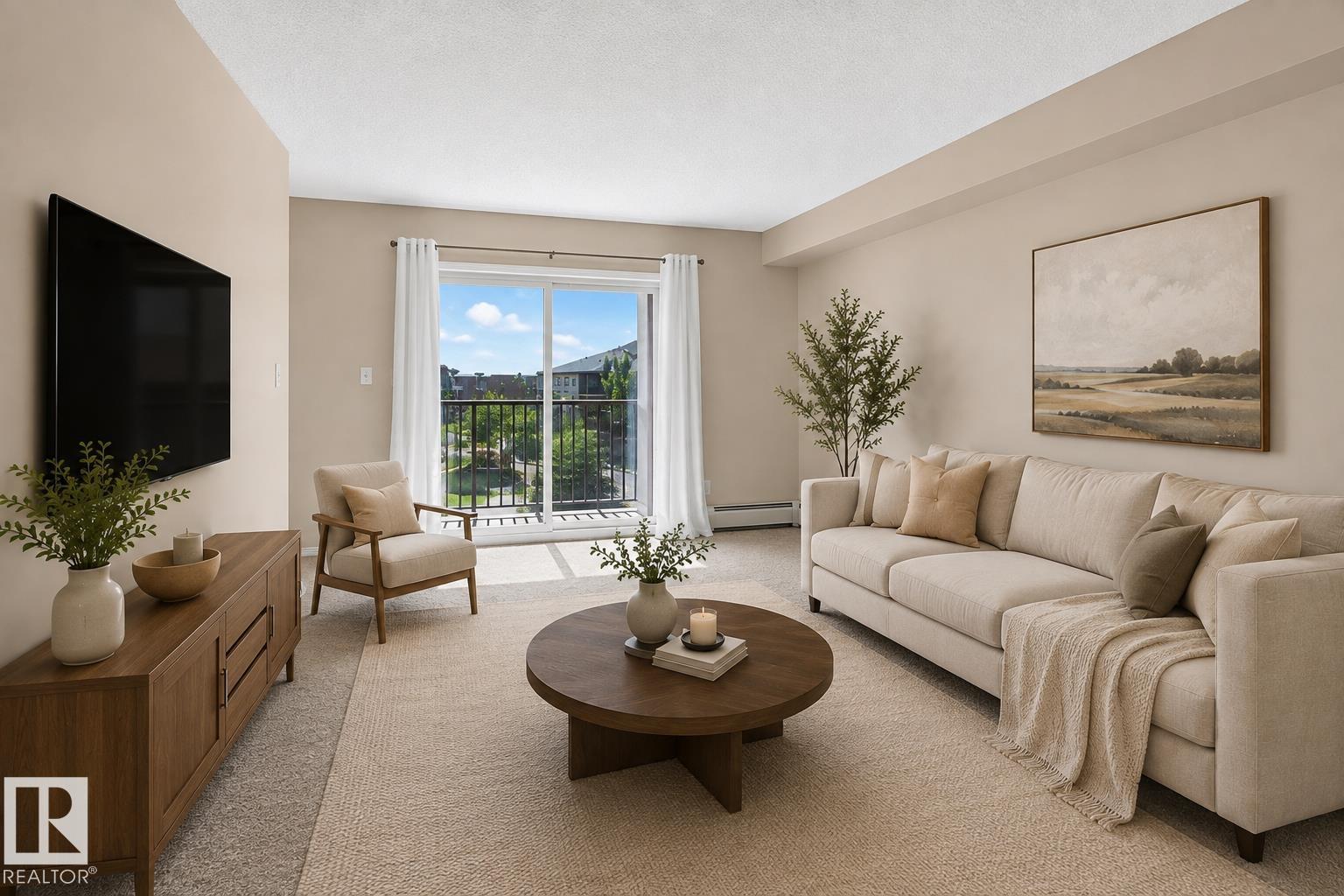 417 - 12045 22 Avenue SW, Heritage Valley Town Centre Area, Edmonton