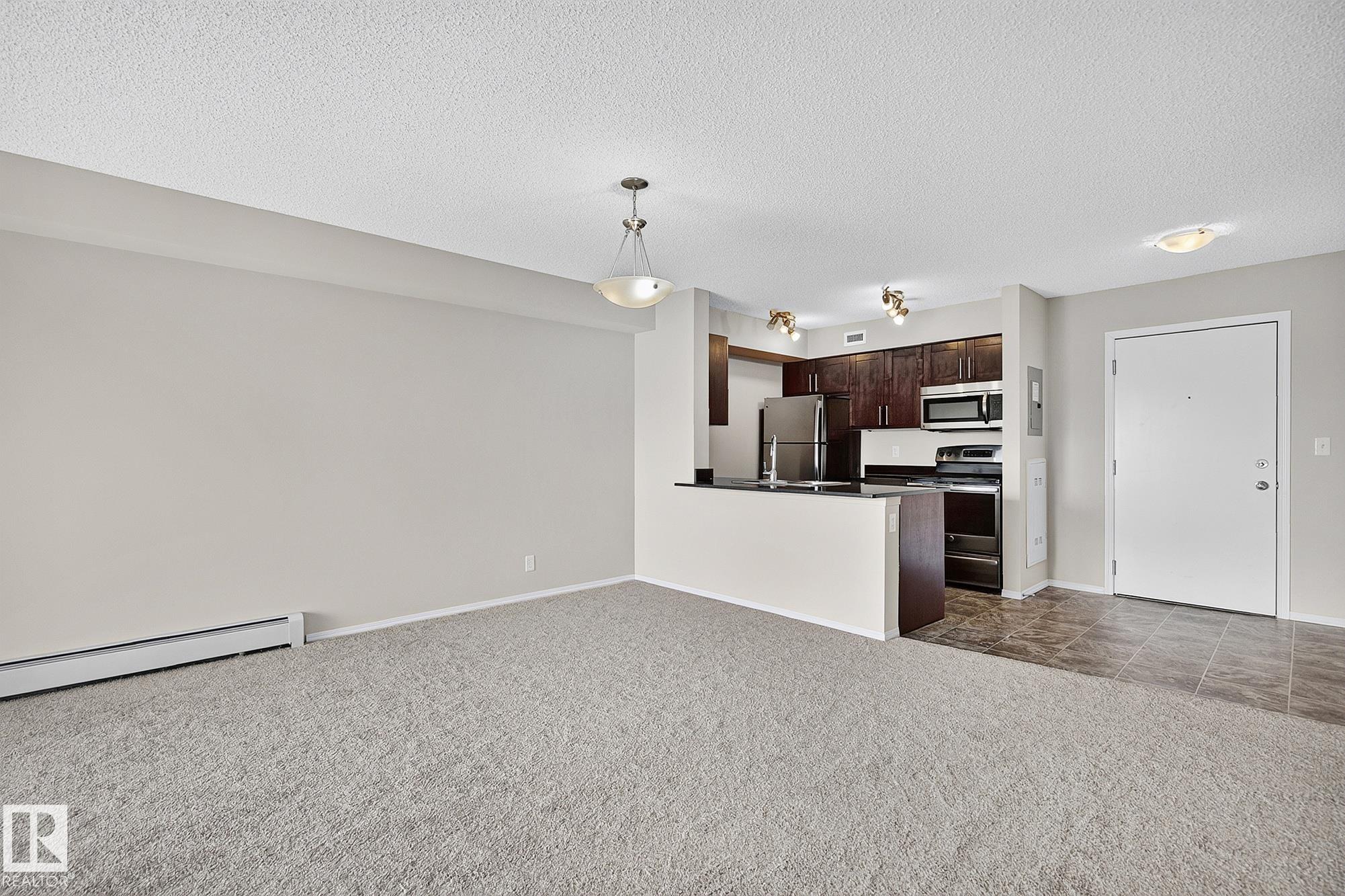 Photo 16 at 417 - 12045 22 Avenue SW, Heritage Valley Town Centre Area, Edmonton