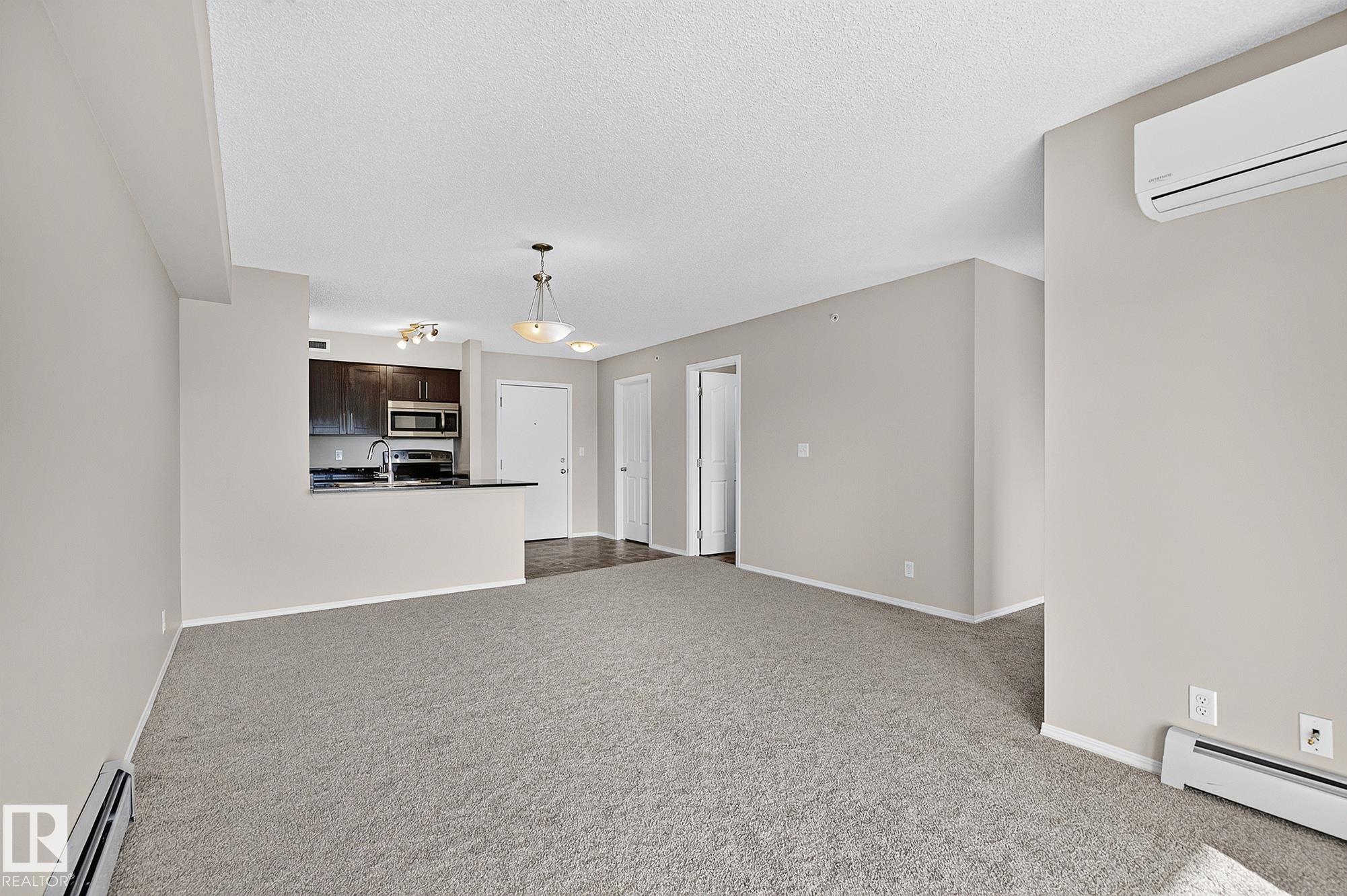 Photo 17 at 417 - 12045 22 Avenue SW, Heritage Valley Town Centre Area, Edmonton