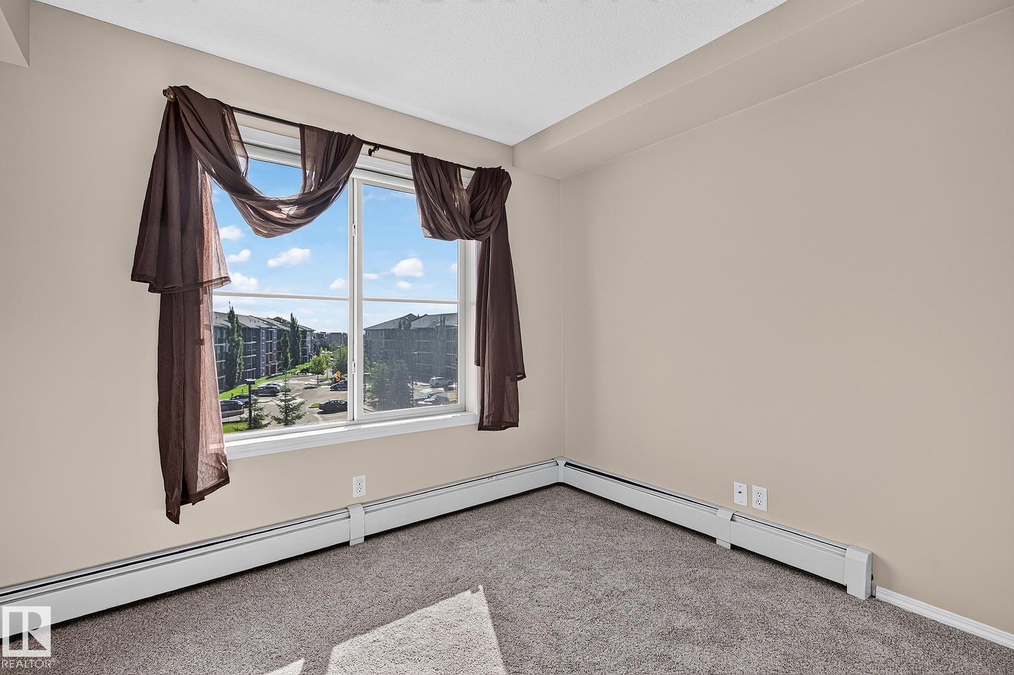 Photo 19 at 417 - 12045 22 Avenue SW, Heritage Valley Town Centre Area, Edmonton