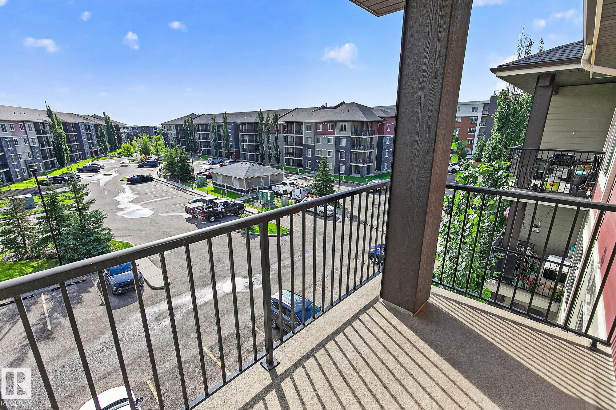 Photo 29 at 417 - 12045 22 Avenue SW, Heritage Valley Town Centre Area, Edmonton