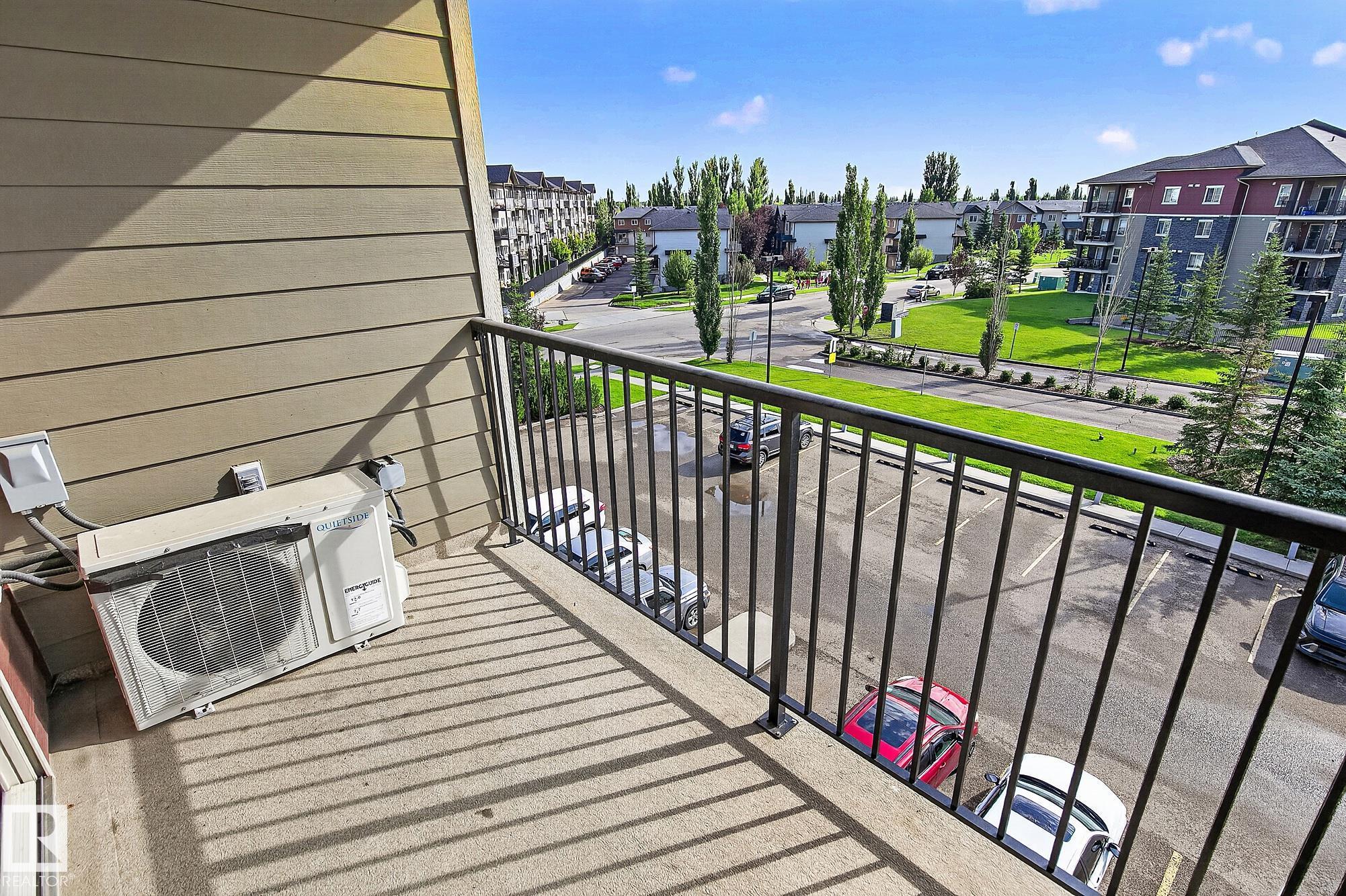 Photo 30 at 417 - 12045 22 Avenue SW, Heritage Valley Town Centre Area, Edmonton