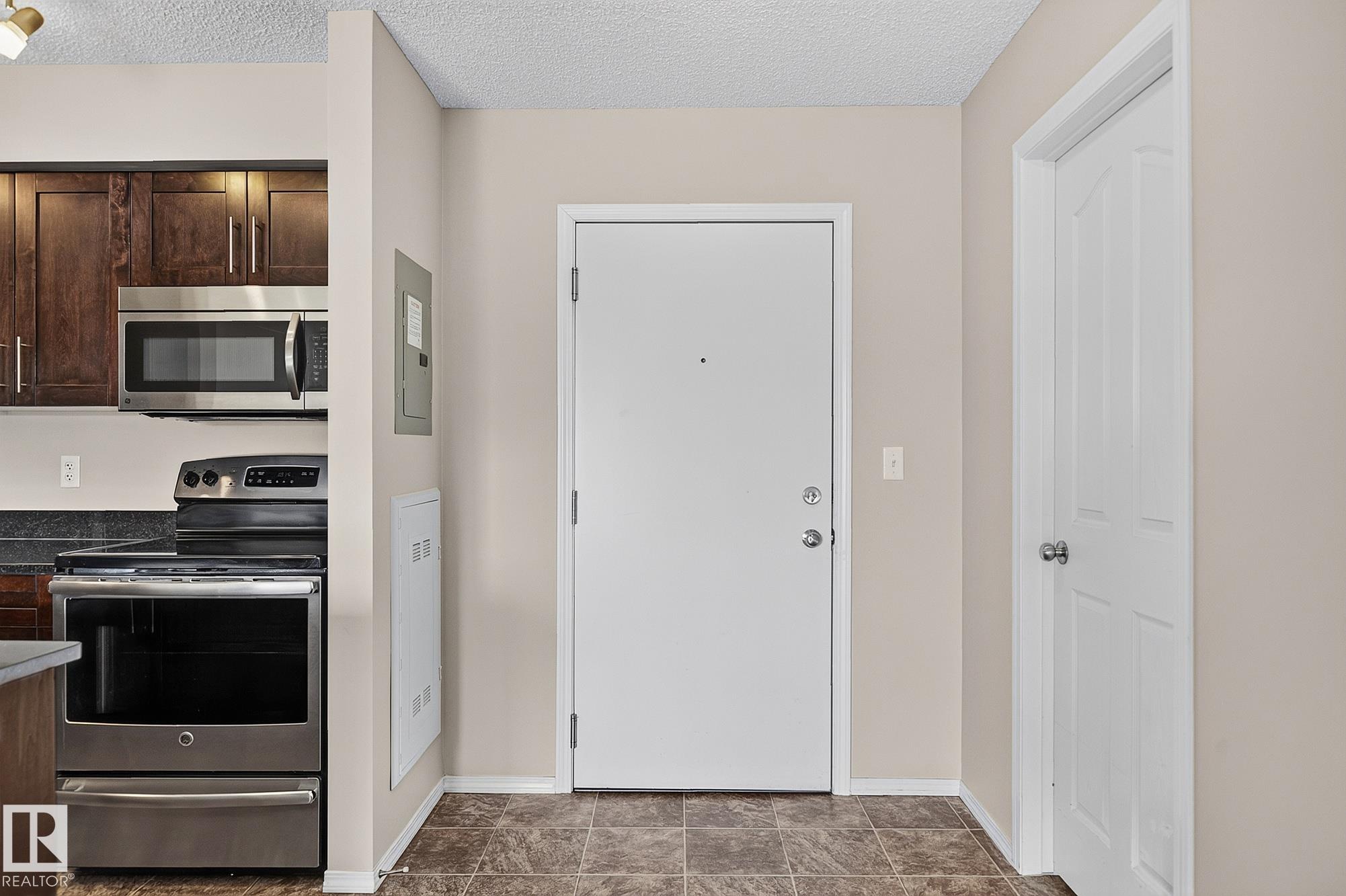417 - 12045 22 Avenue SW, Heritage Valley Town Centre Area, Edmonton