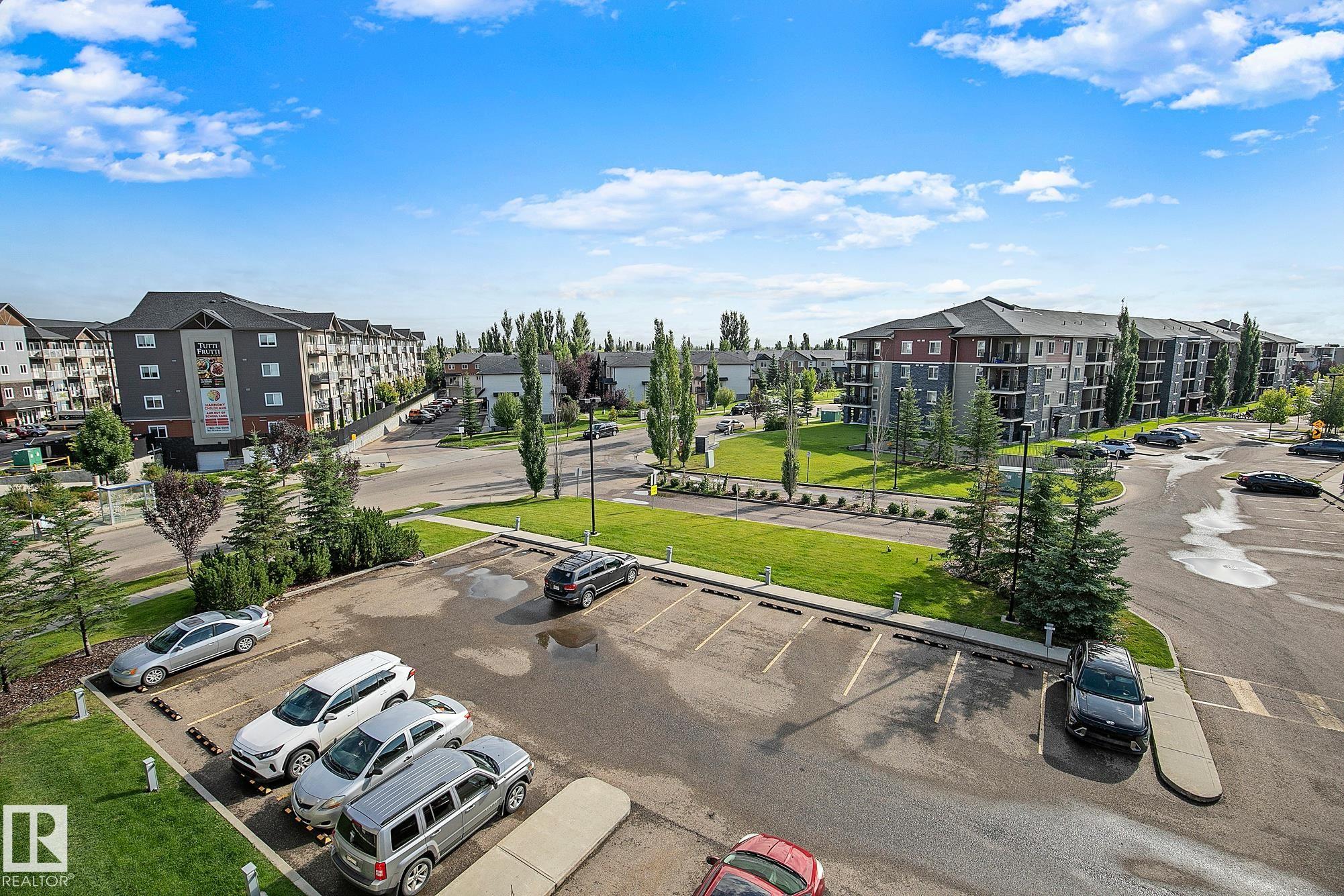 Photo 31 at 417 - 12045 22 Avenue SW, Heritage Valley Town Centre Area, Edmonton