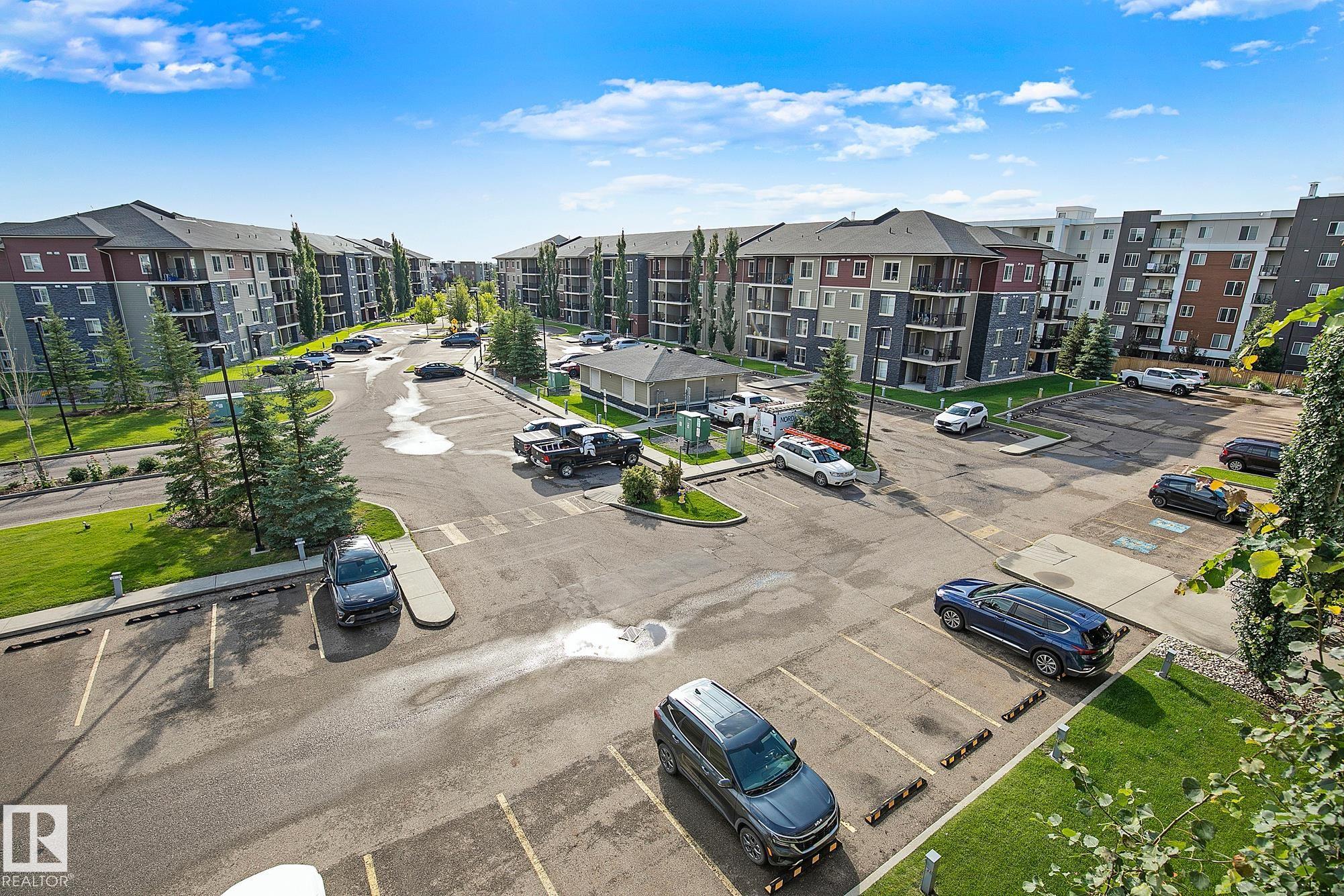 Photo 32 at 417 - 12045 22 Avenue SW, Heritage Valley Town Centre Area, Edmonton