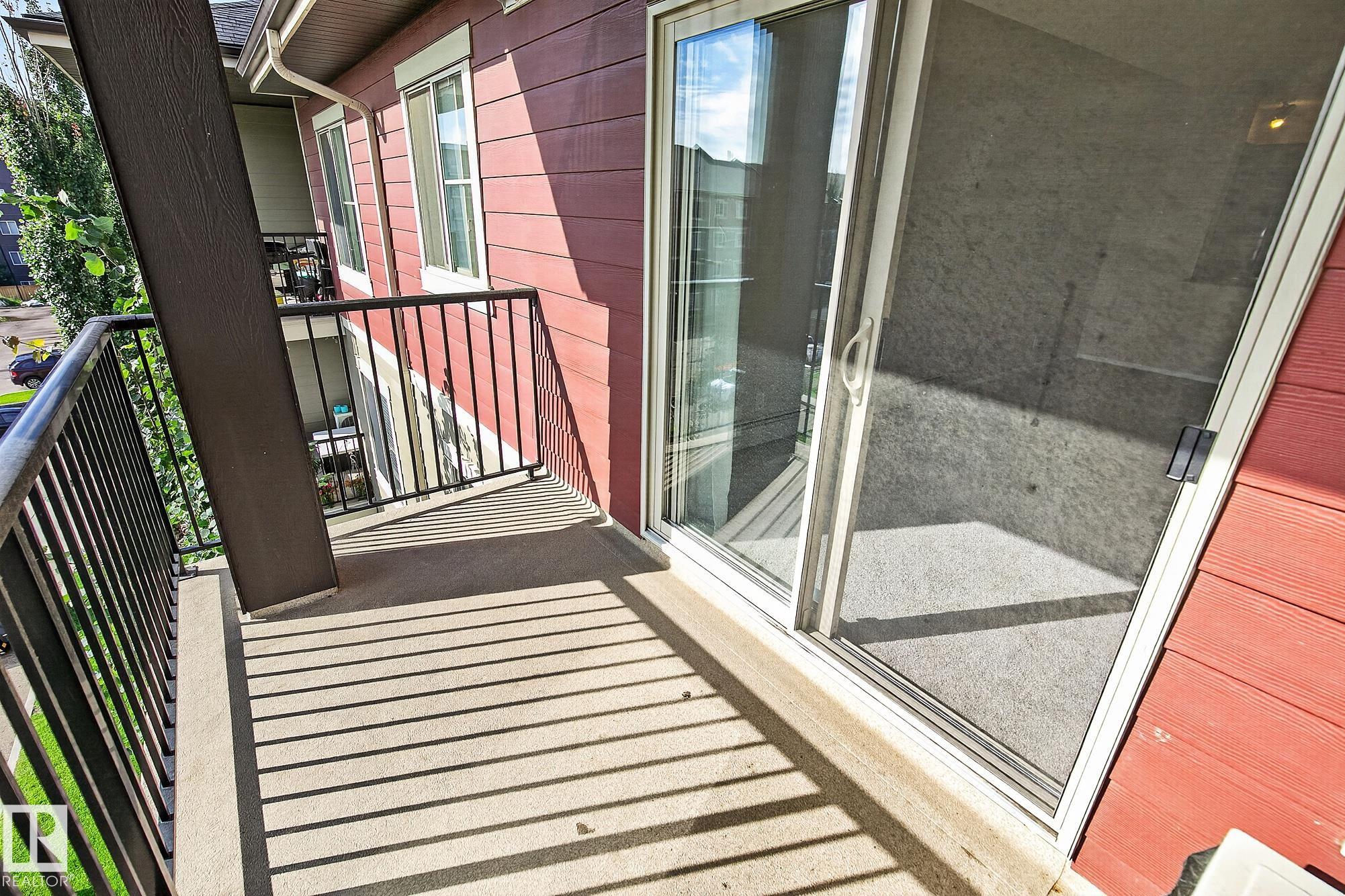 Photo 33 at 417 - 12045 22 Avenue SW, Heritage Valley Town Centre Area, Edmonton