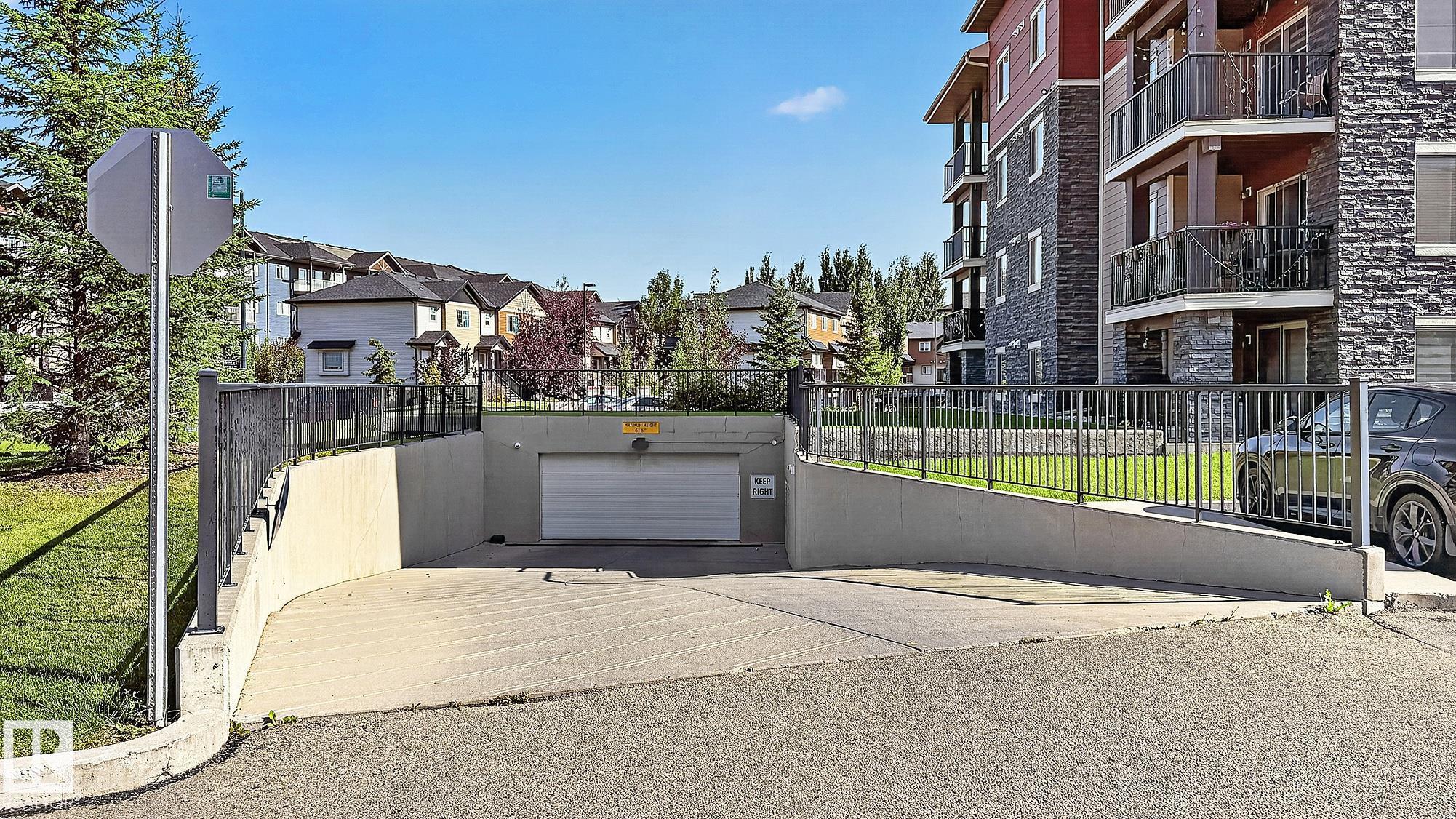 Photo 35 at 417 - 12045 22 Avenue SW, Heritage Valley Town Centre Area, Edmonton