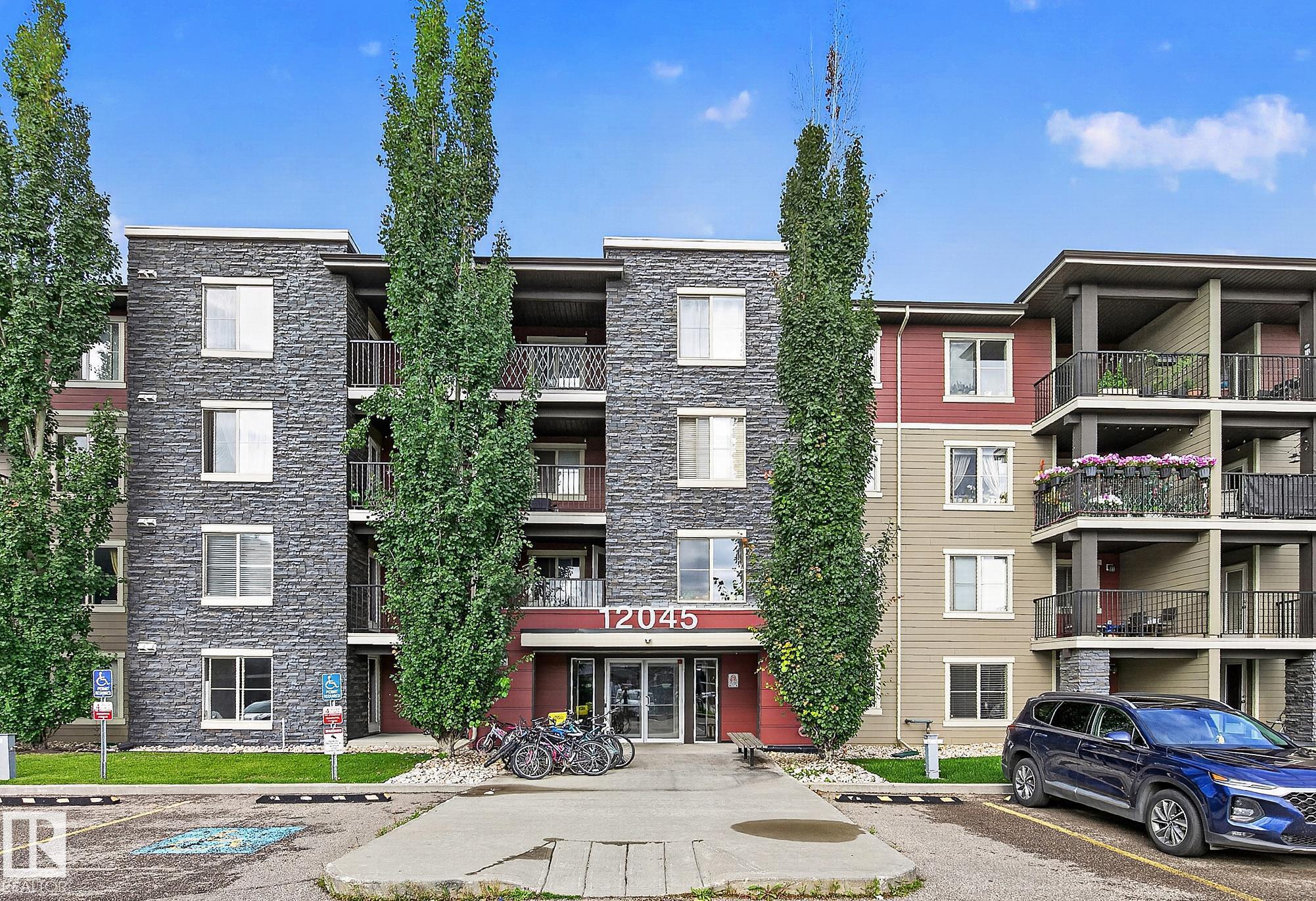 Photo 37 at 417 - 12045 22 Avenue SW, Heritage Valley Town Centre Area, Edmonton