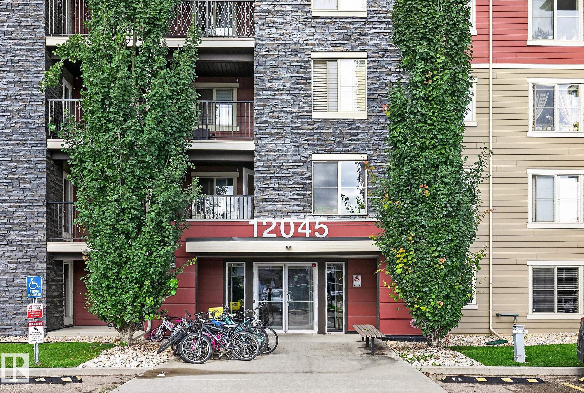 Photo 38 at 417 - 12045 22 Avenue SW, Heritage Valley Town Centre Area, Edmonton