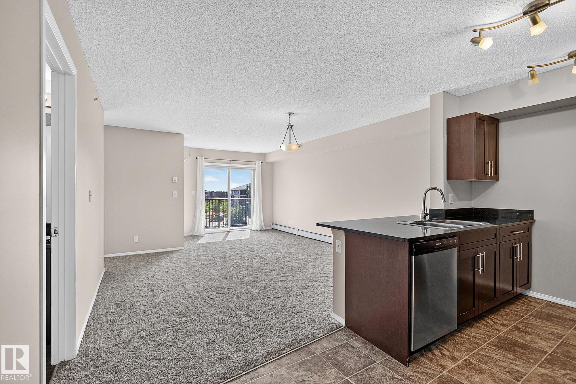 Photo 6 at 417 - 12045 22 Avenue SW, Heritage Valley Town Centre Area, Edmonton