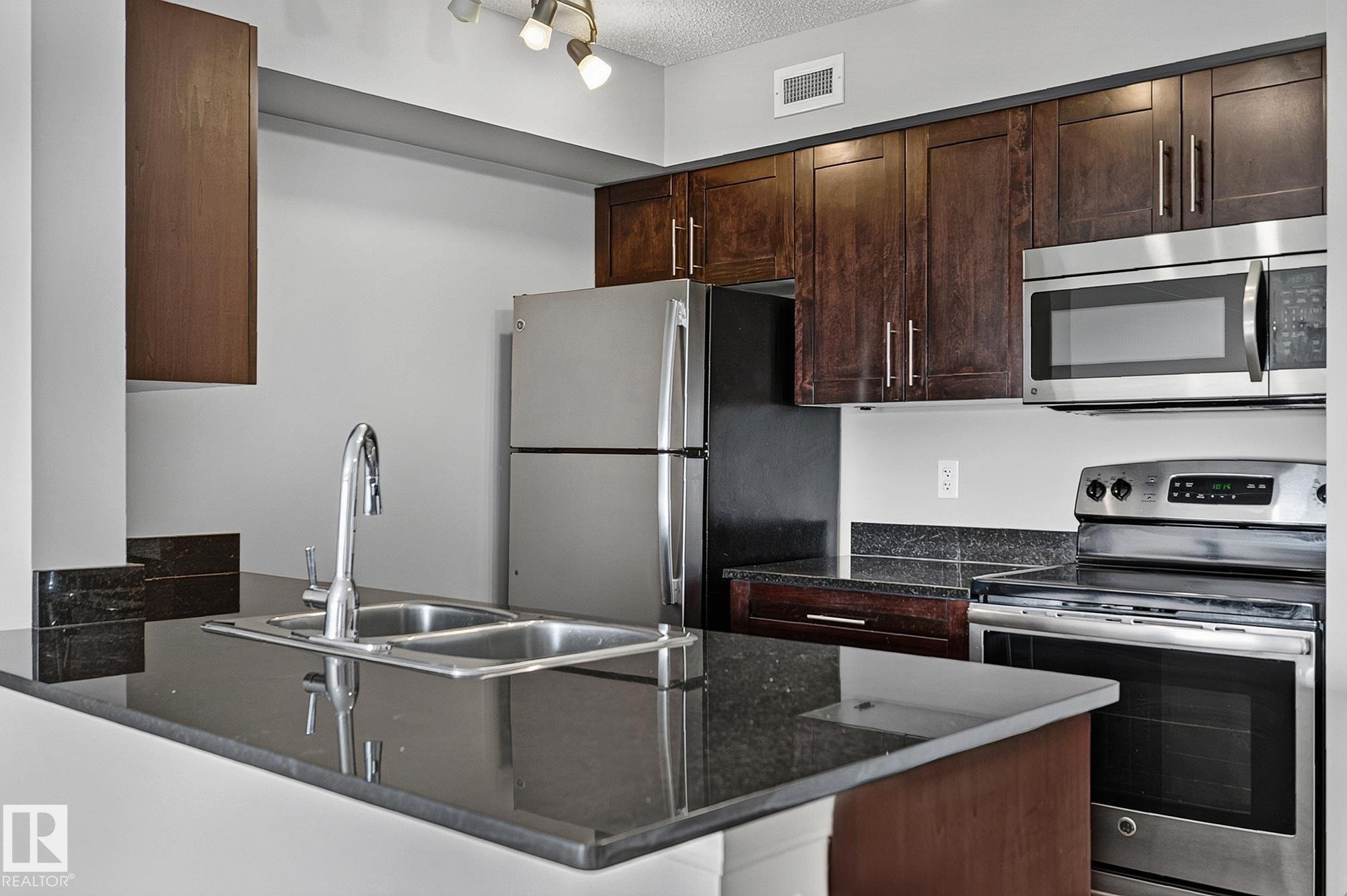 Photo 7 at 417 - 12045 22 Avenue SW, Heritage Valley Town Centre Area, Edmonton