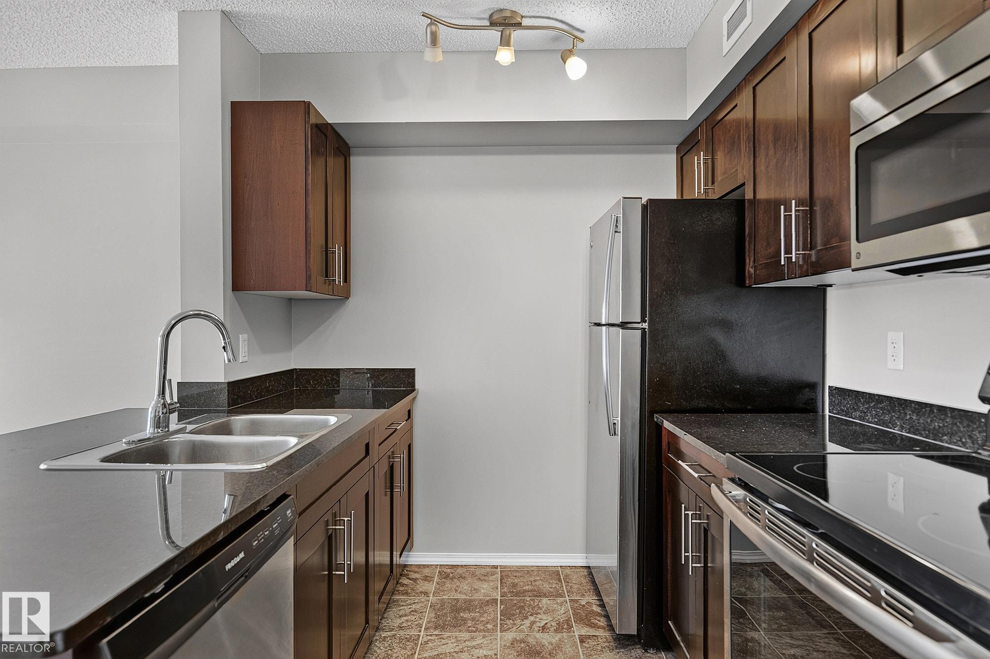 Photo 8 at 417 - 12045 22 Avenue SW, Heritage Valley Town Centre Area, Edmonton