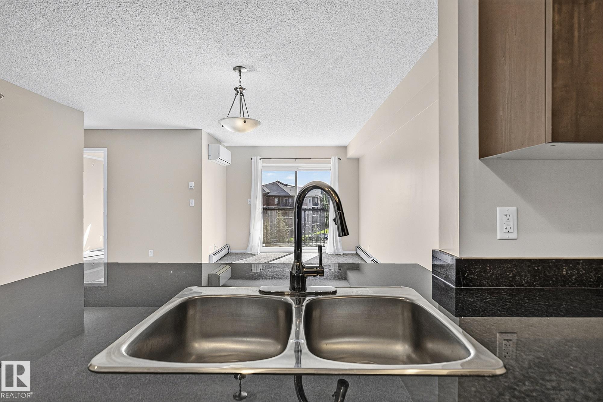 Photo 9 at 417 - 12045 22 Avenue SW, Heritage Valley Town Centre Area, Edmonton