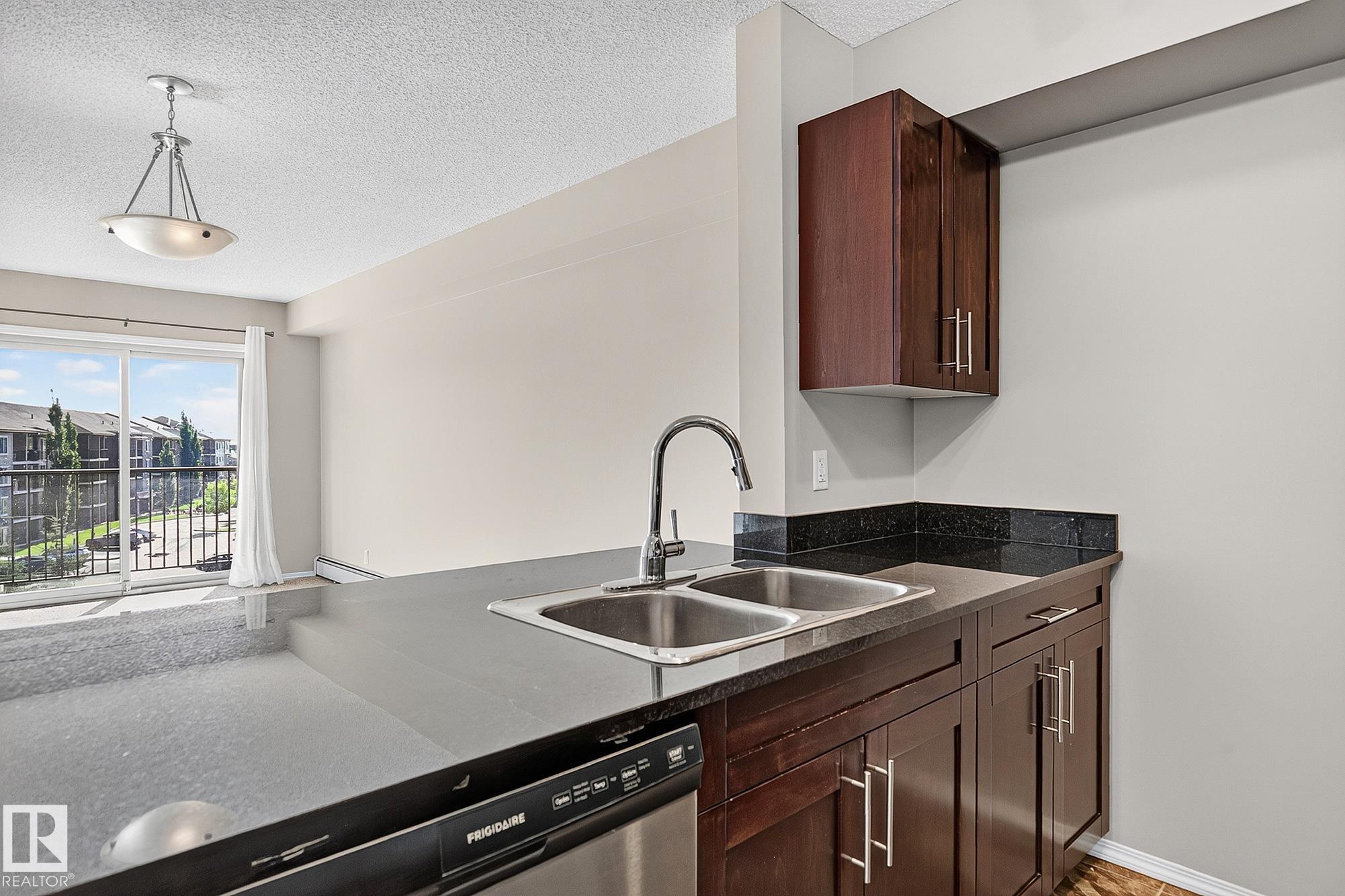 Photo 10 at 417 - 12045 22 Avenue SW, Heritage Valley Town Centre Area, Edmonton