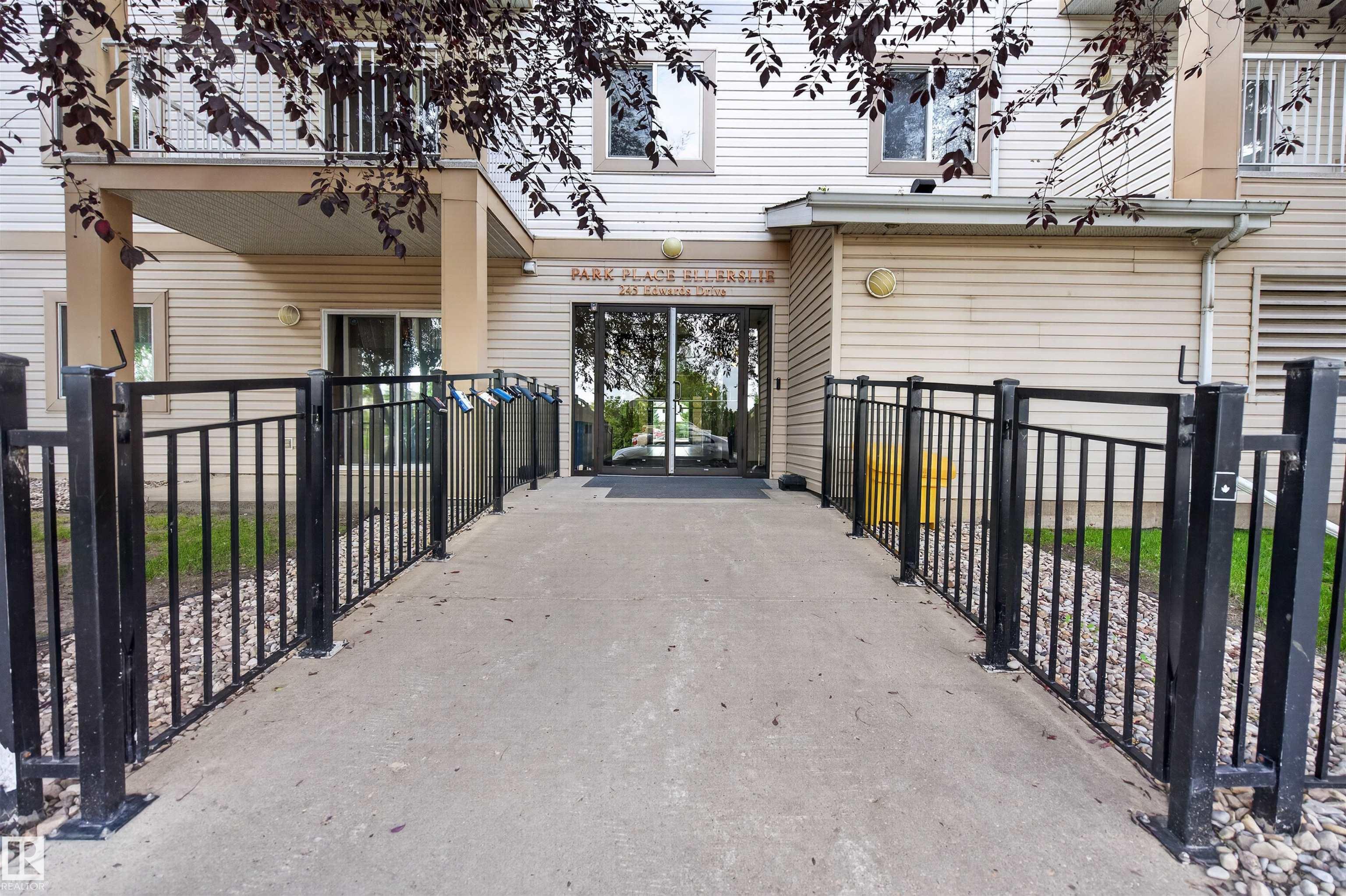 221 - 245 Edwards Drive SW, Ellerslie, Edmonton