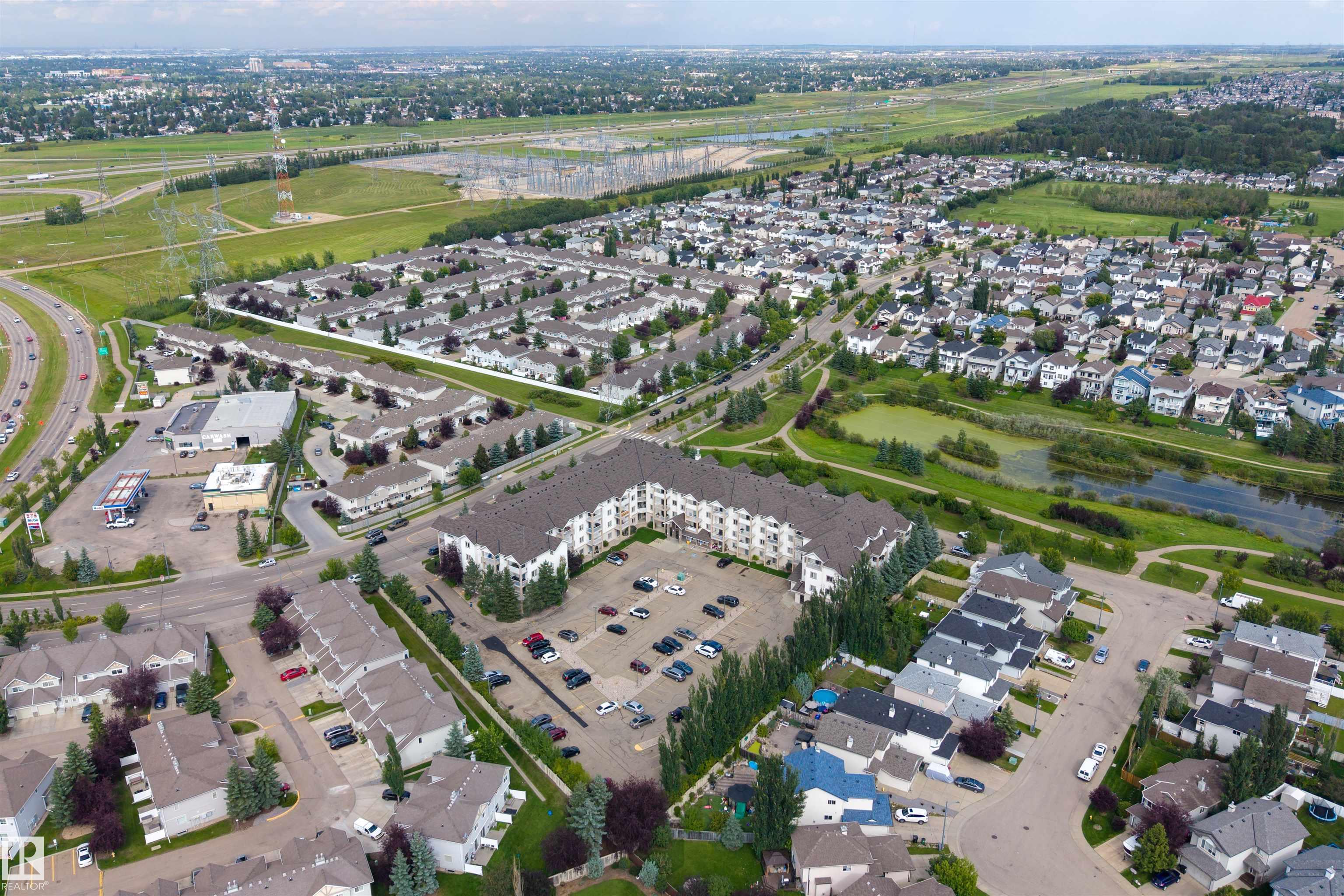 Photo 23 at 221 - 245 Edwards Drive SW, Ellerslie, Edmonton