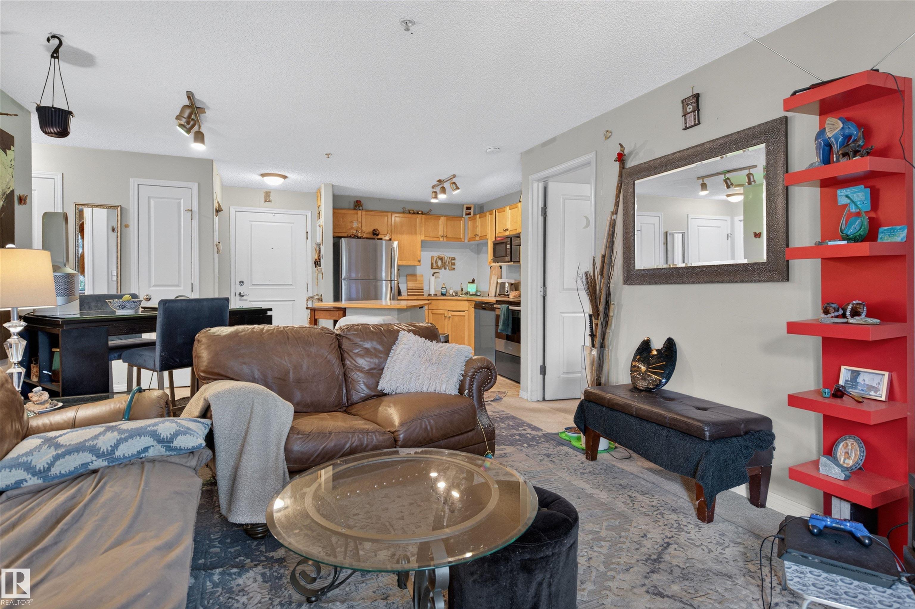 Photo 8 at 221 - 245 Edwards Drive SW, Ellerslie, Edmonton
