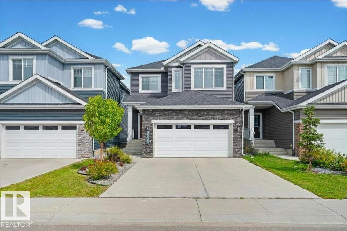 16128 31 Avenue SW, Glenridding Ravine, Edmonton