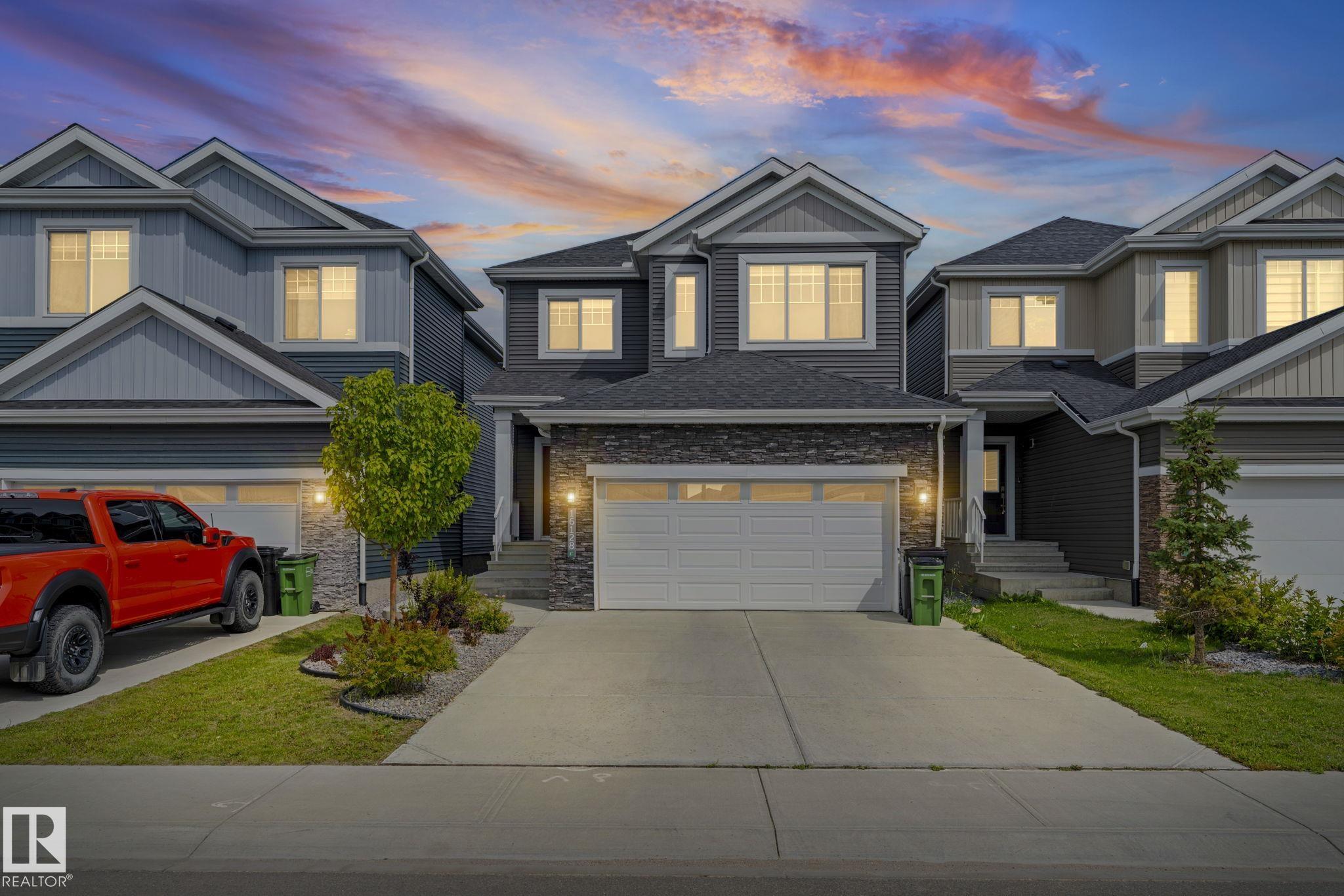 16128 31 Avenue SW, Glenridding Ravine, Edmonton