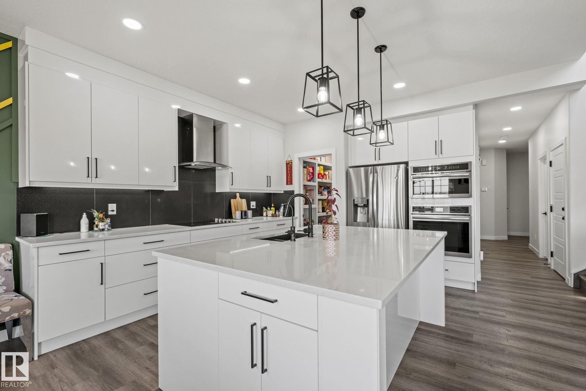 Photo 14 at 16128 31 Avenue SW, Glenridding Ravine, Edmonton