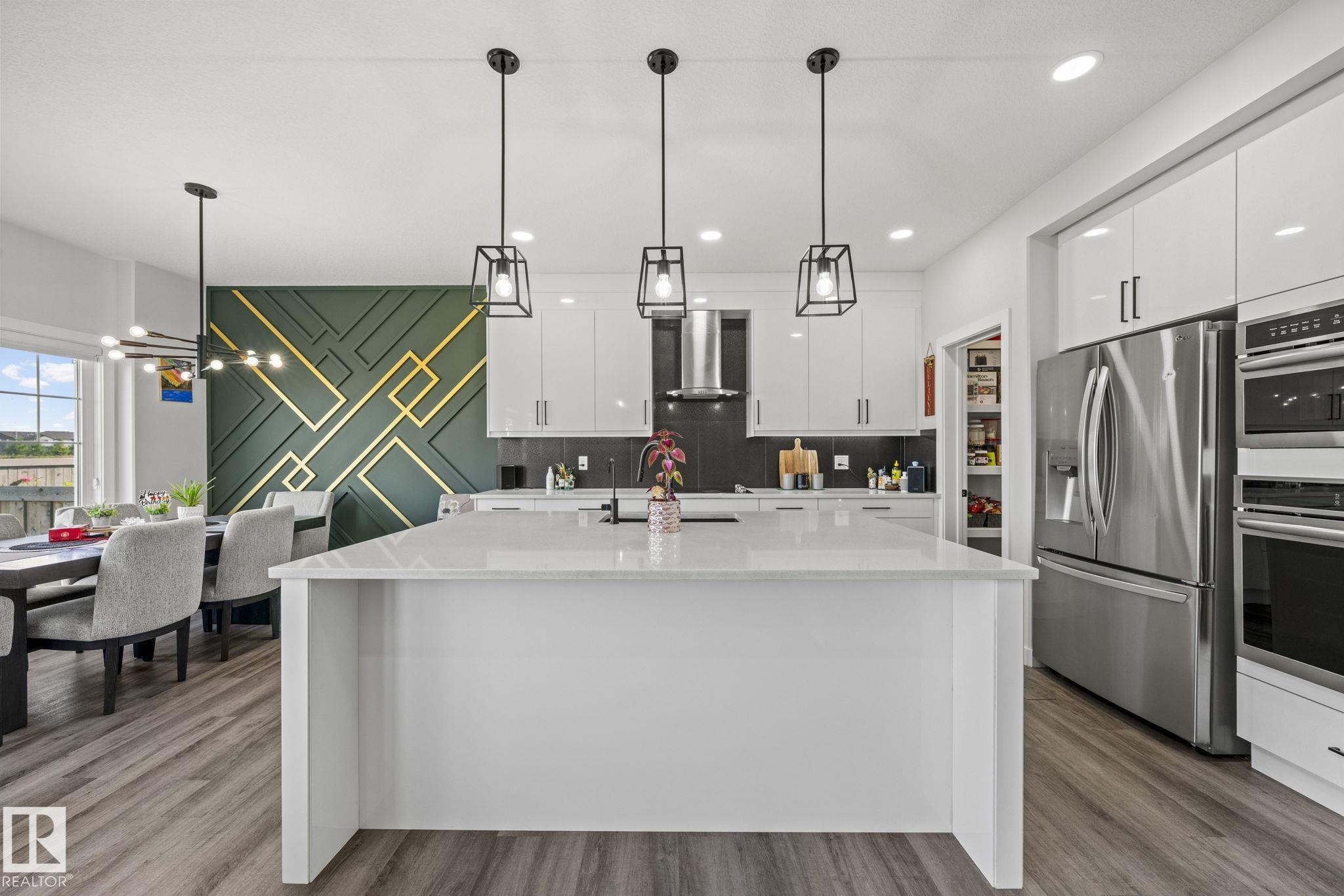 Photo 15 at 16128 31 Avenue SW, Glenridding Ravine, Edmonton