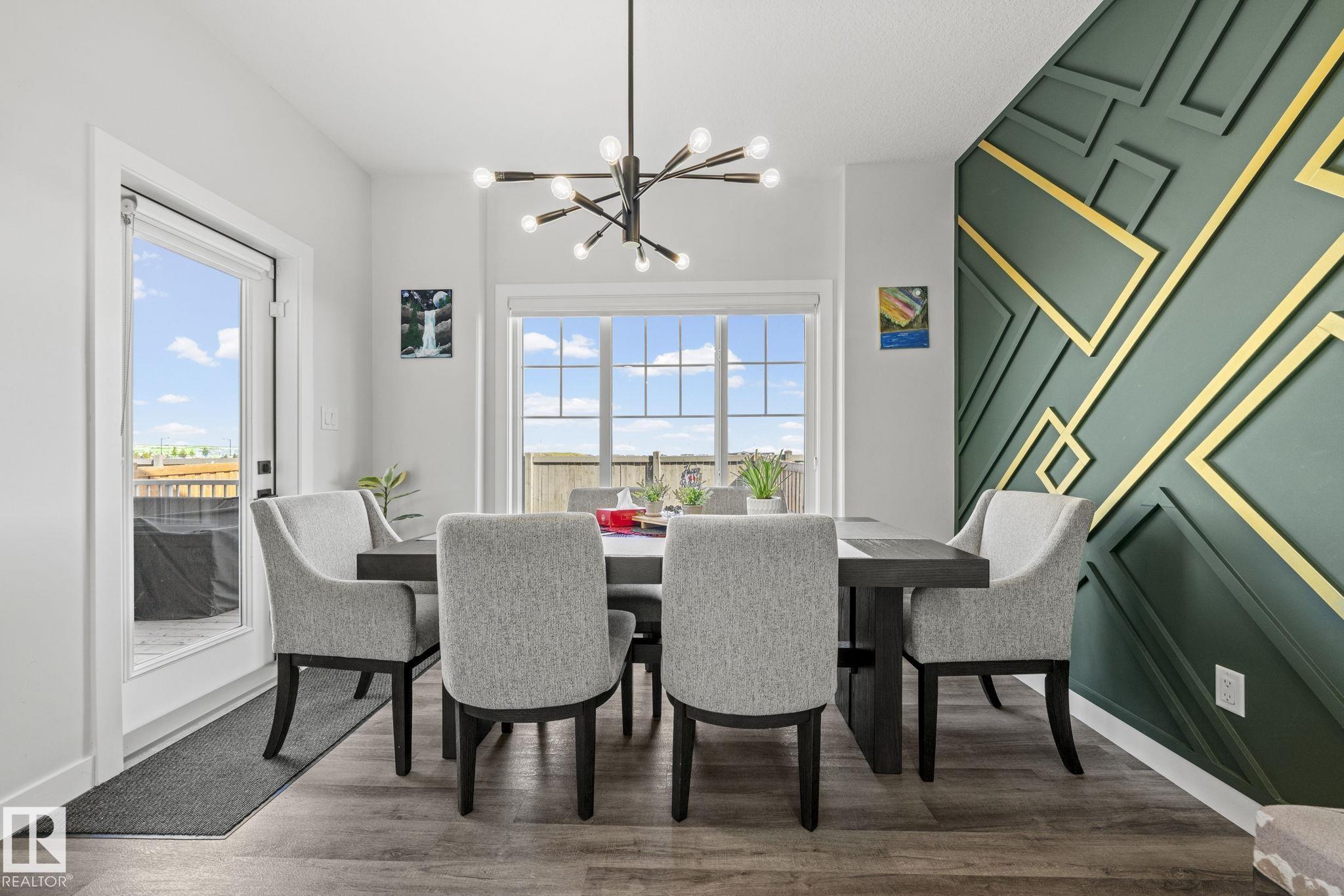 Photo 17 at 16128 31 Avenue SW, Glenridding Ravine, Edmonton