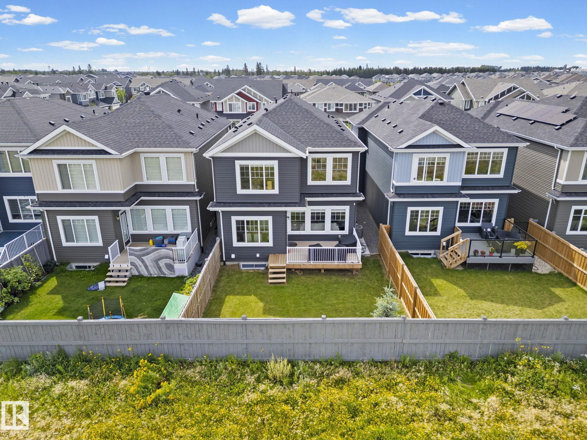 16128 31 Avenue SW, Glenridding Ravine, Edmonton