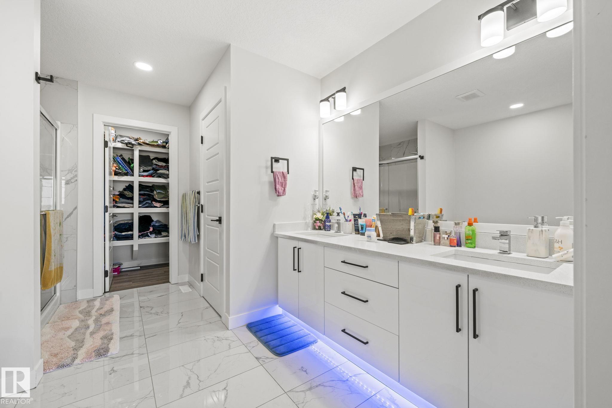 Photo 30 at 16128 31 Avenue SW, Glenridding Ravine, Edmonton