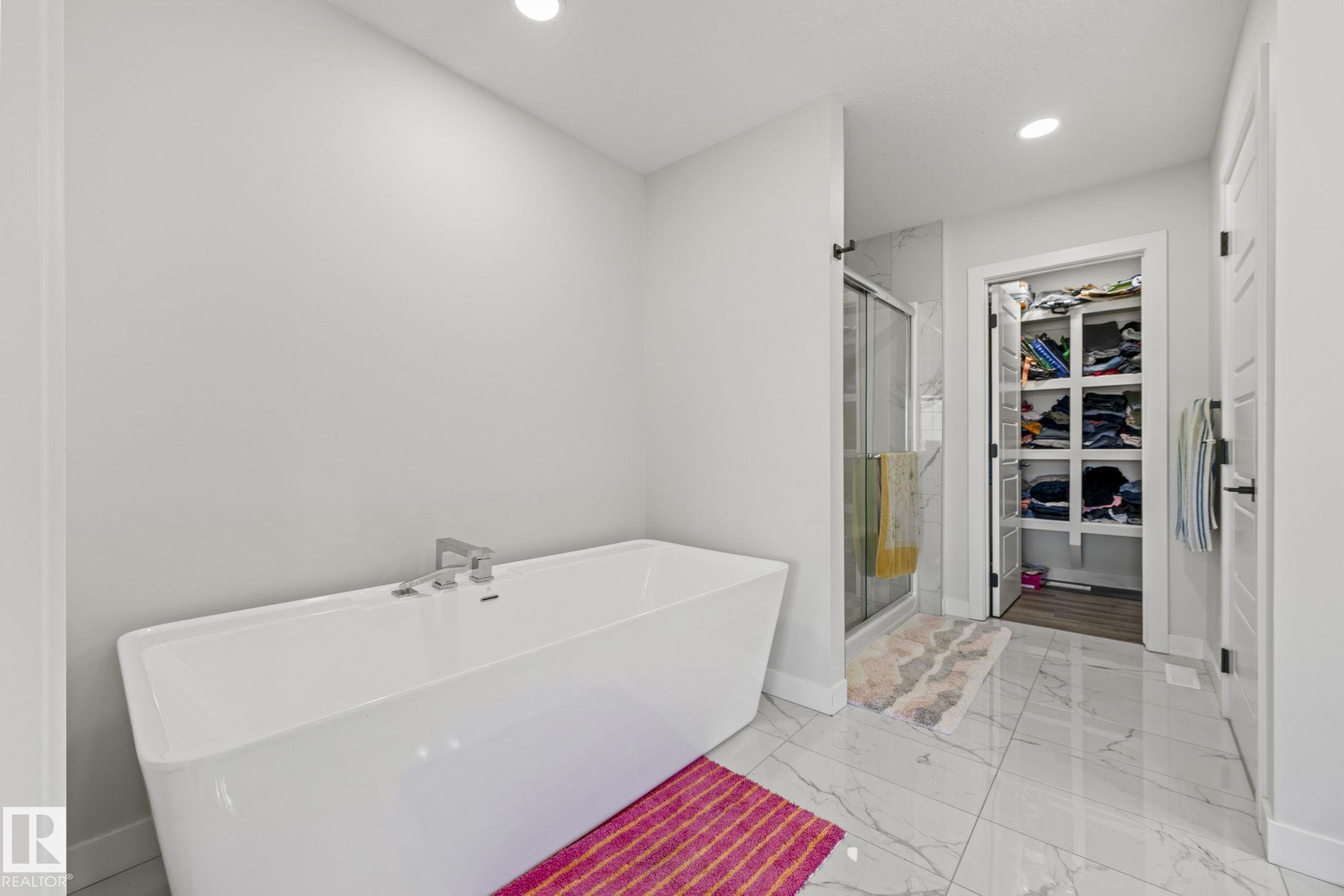 Photo 31 at 16128 31 Avenue SW, Glenridding Ravine, Edmonton