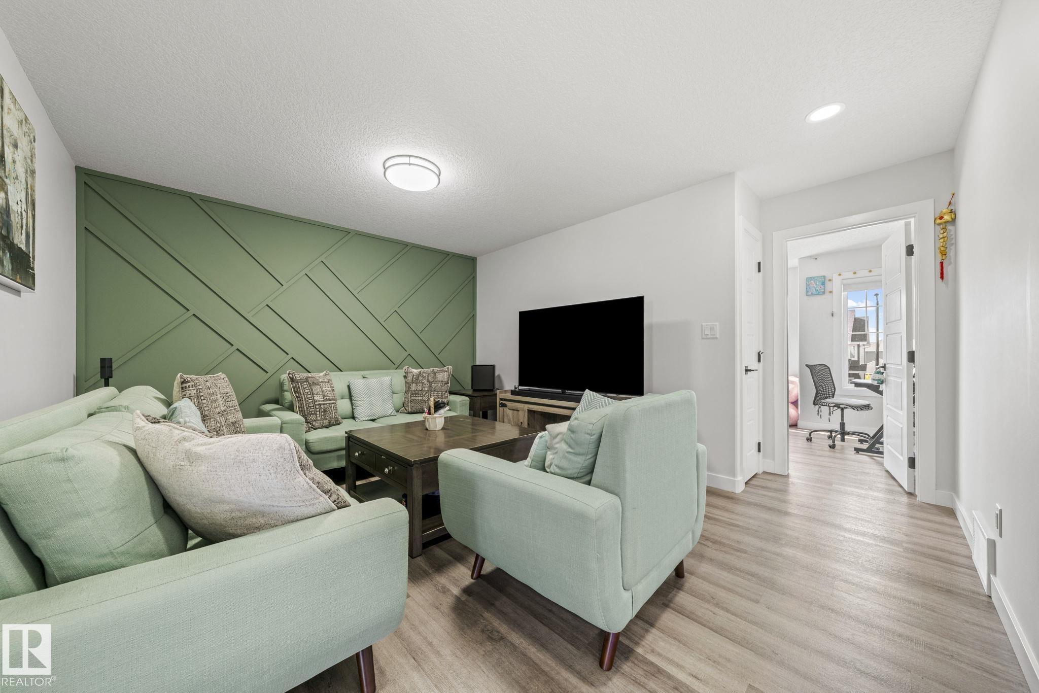 Photo 33 at 16128 31 Avenue SW, Glenridding Ravine, Edmonton