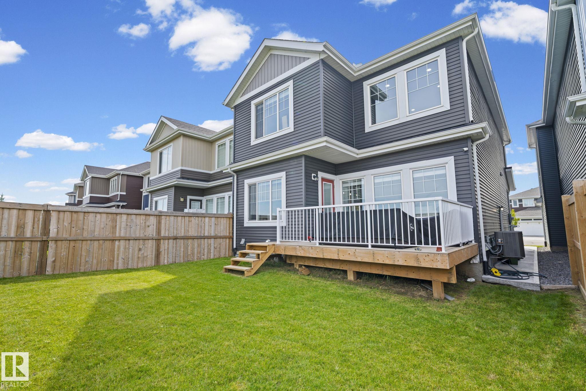 16128 31 Avenue SW, Glenridding Ravine, Edmonton