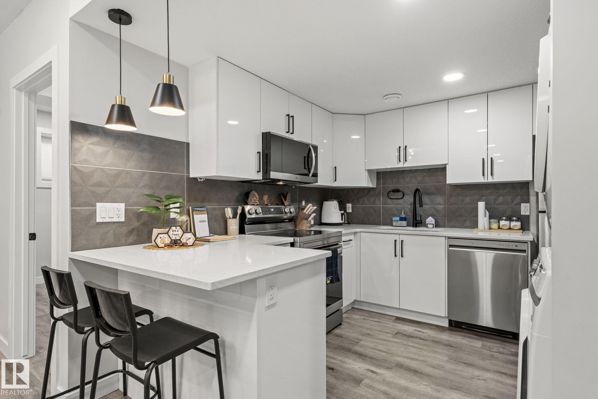 Photo 43 at 16128 31 Avenue SW, Glenridding Ravine, Edmonton