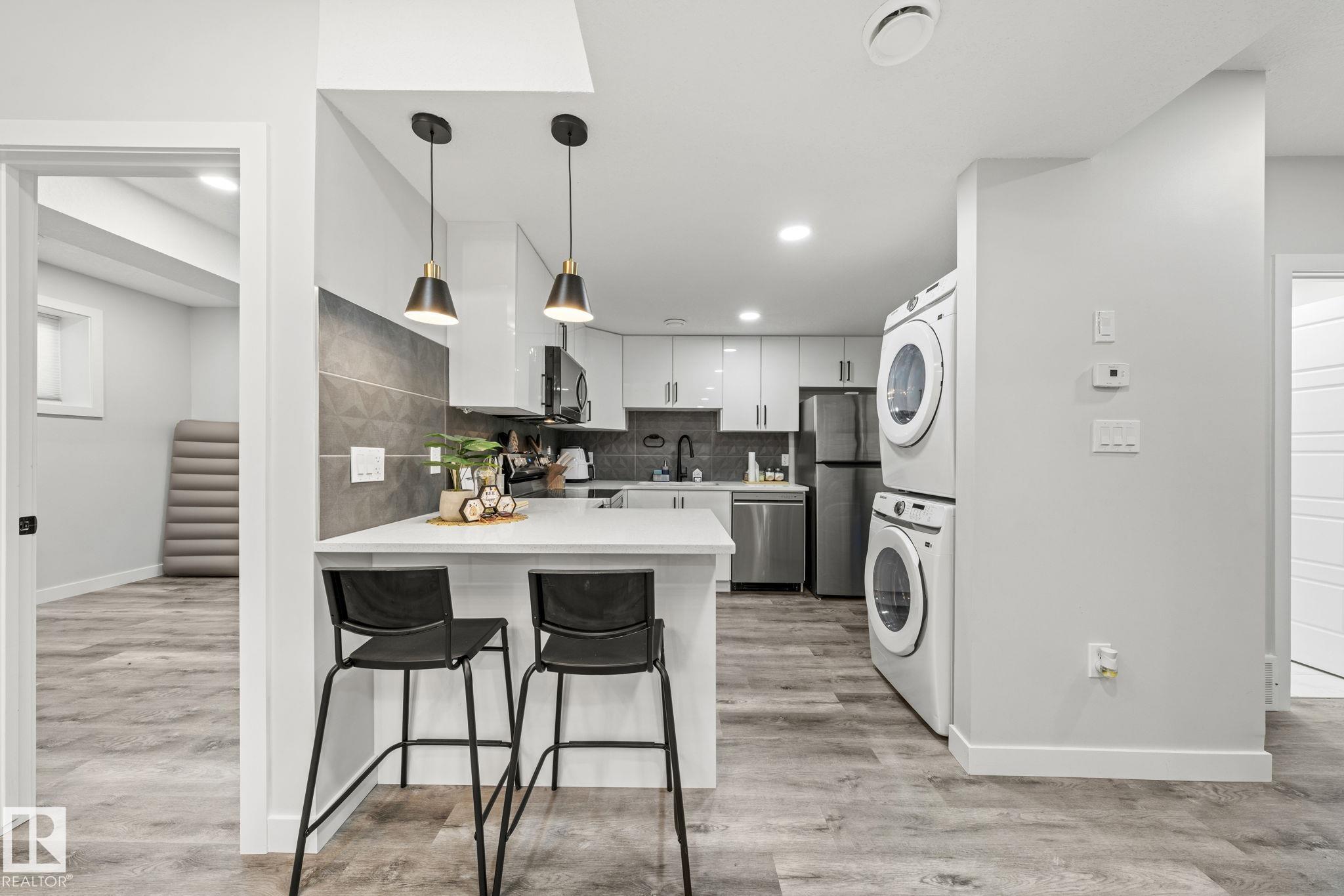 Photo 44 at 16128 31 Avenue SW, Glenridding Ravine, Edmonton
