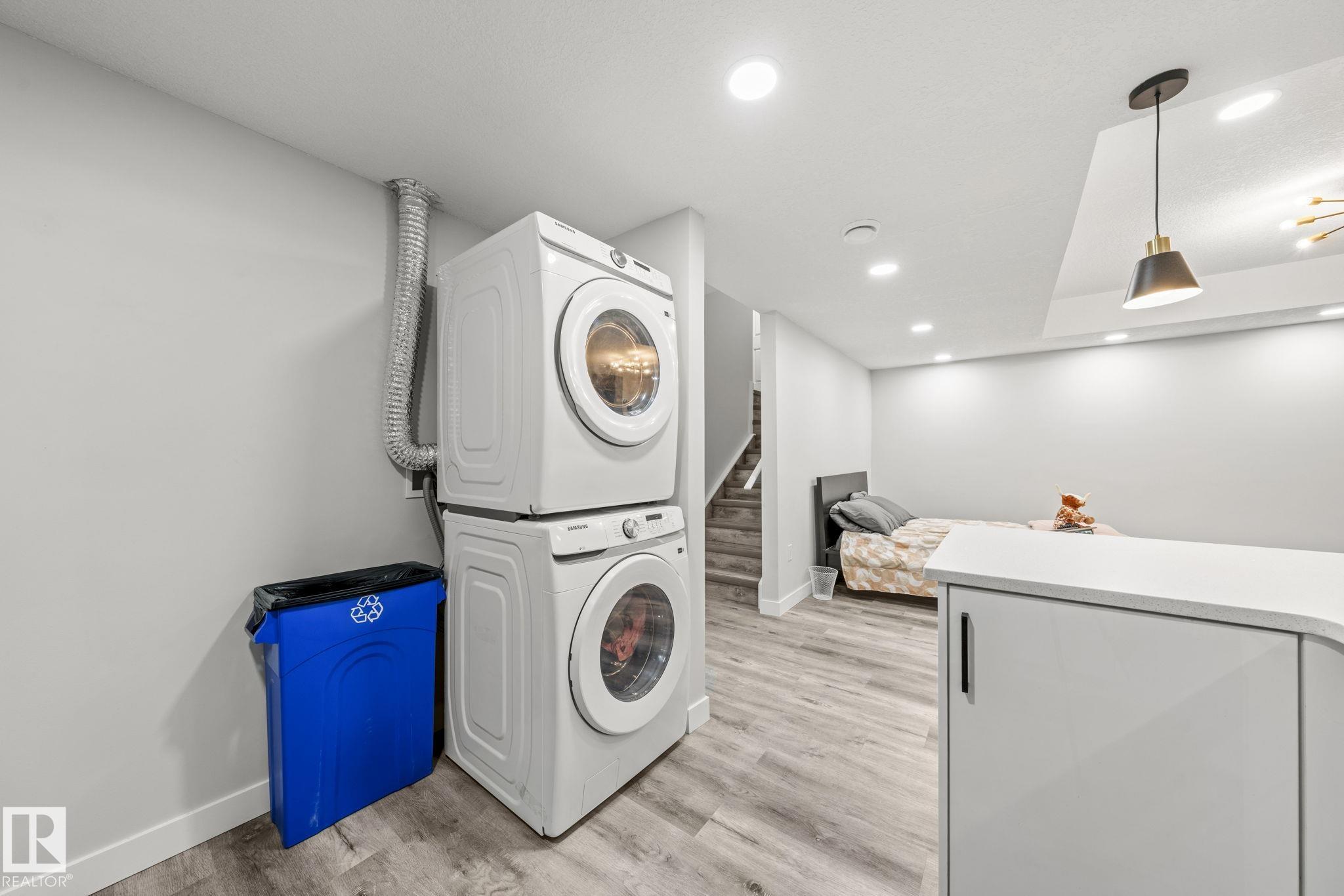 Photo 46 at 16128 31 Avenue SW, Glenridding Ravine, Edmonton