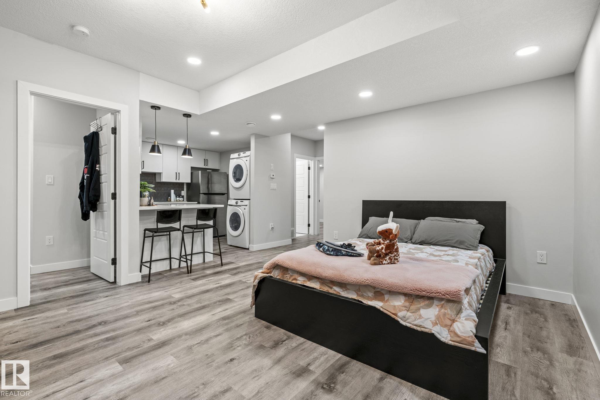 Photo 48 at 16128 31 Avenue SW, Glenridding Ravine, Edmonton