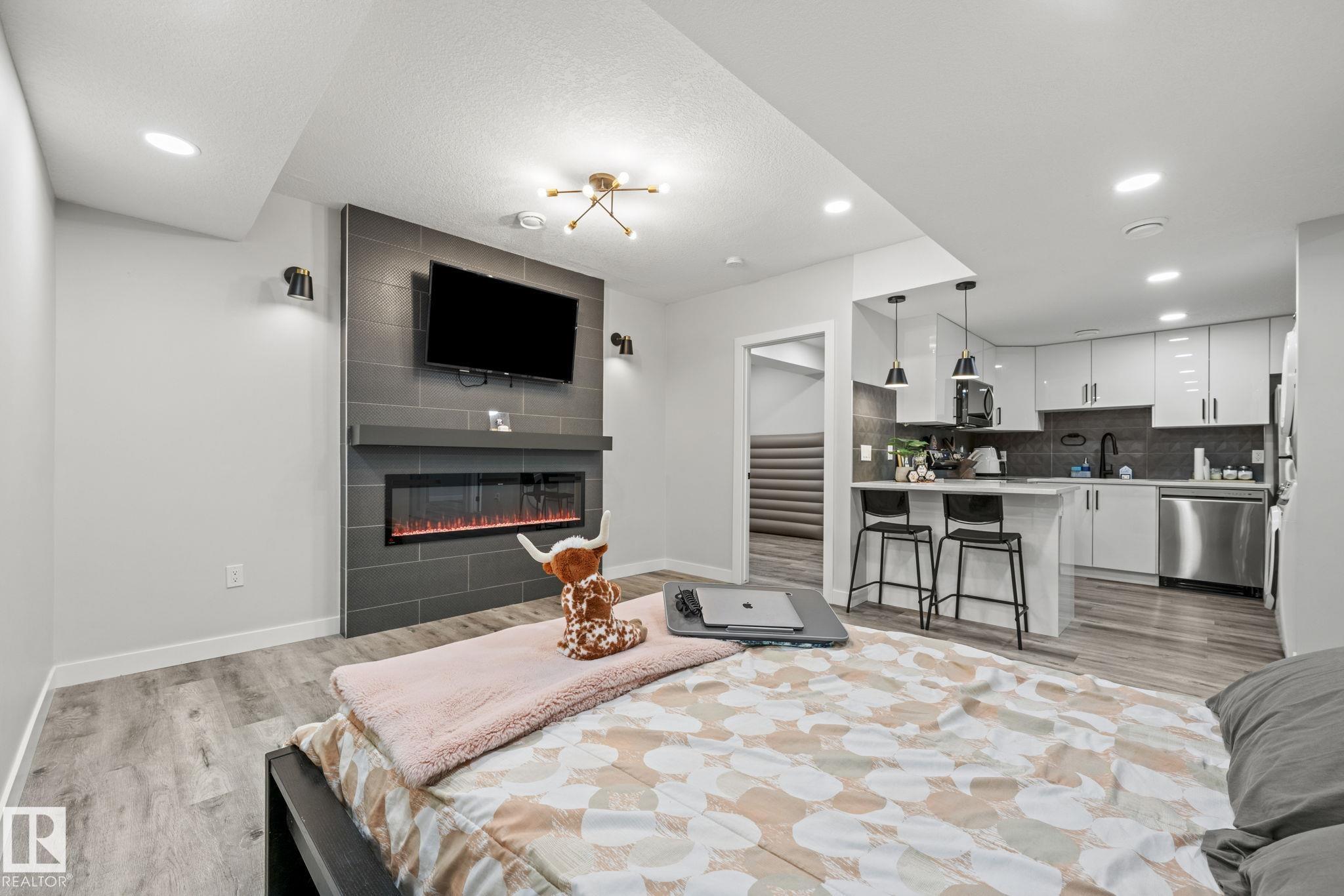 Photo 49 at 16128 31 Avenue SW, Glenridding Ravine, Edmonton
