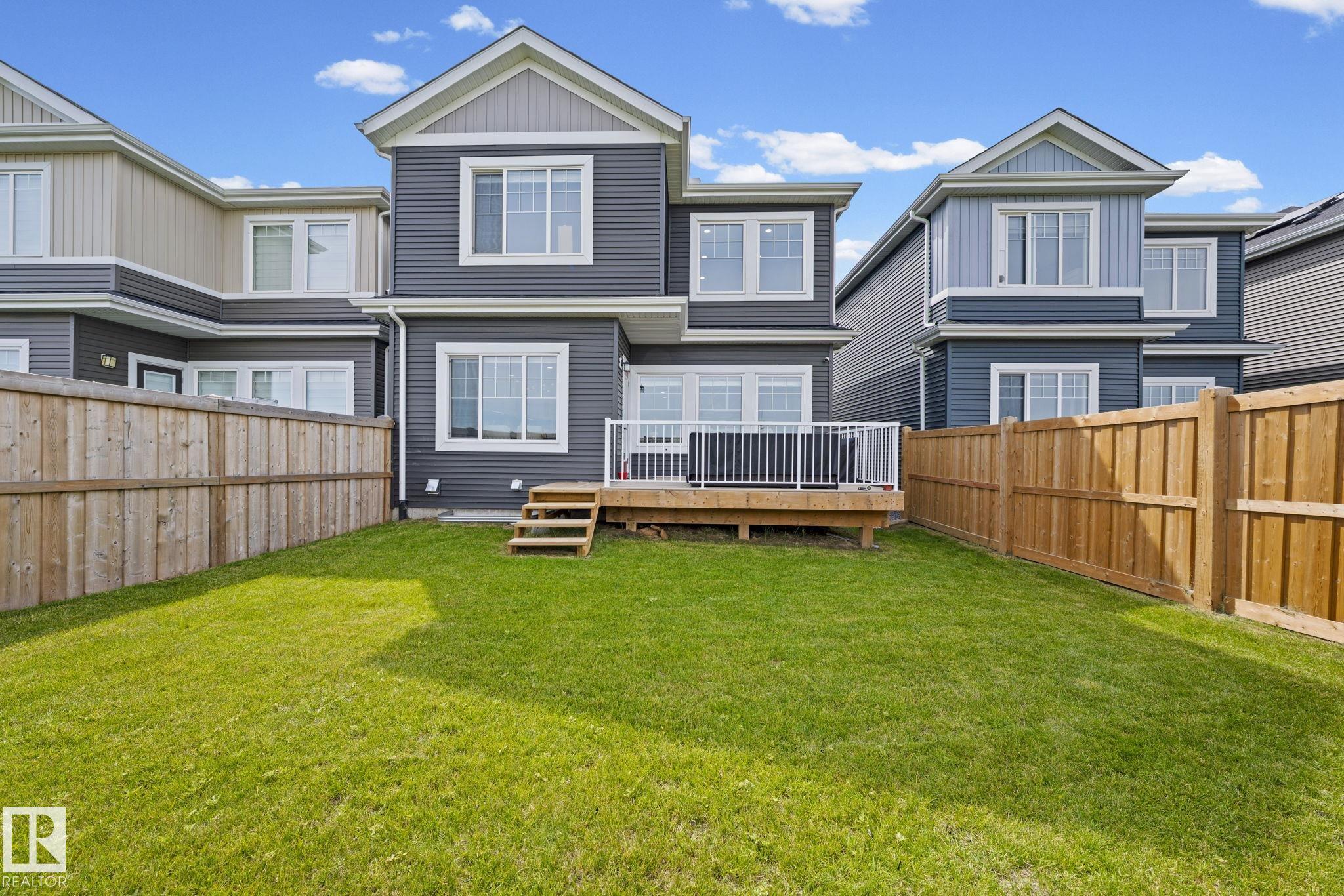Photo 6 at 16128 31 Avenue SW, Glenridding Ravine, Edmonton